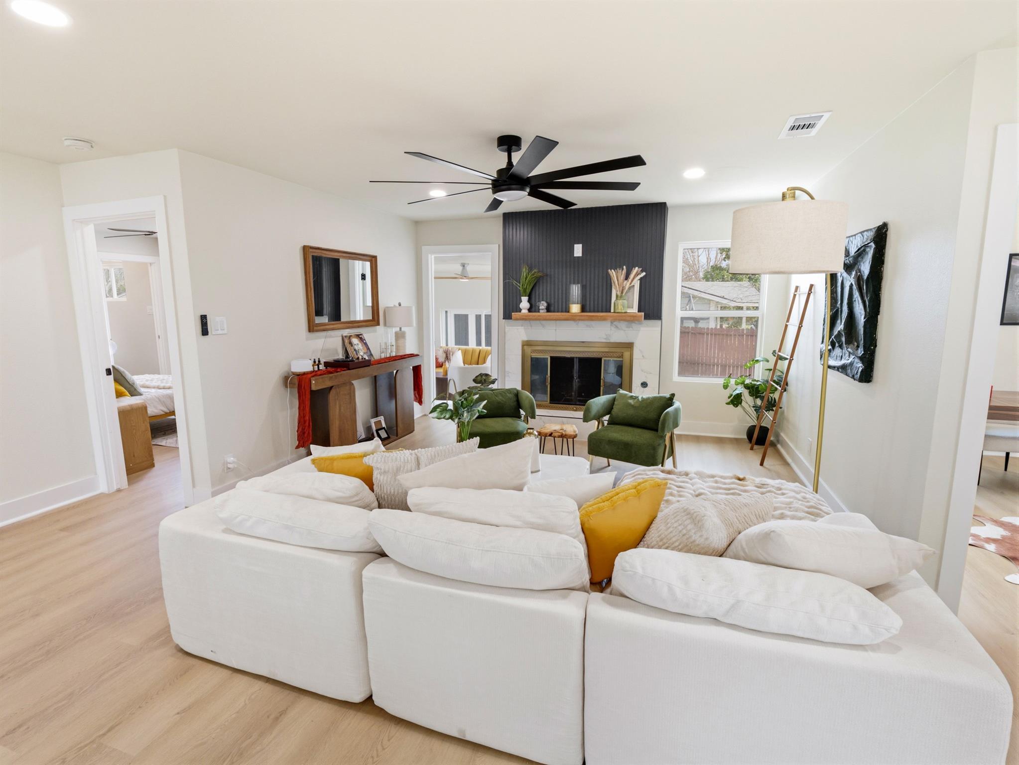 8401 Staunton Dr, Austin, TX 78758