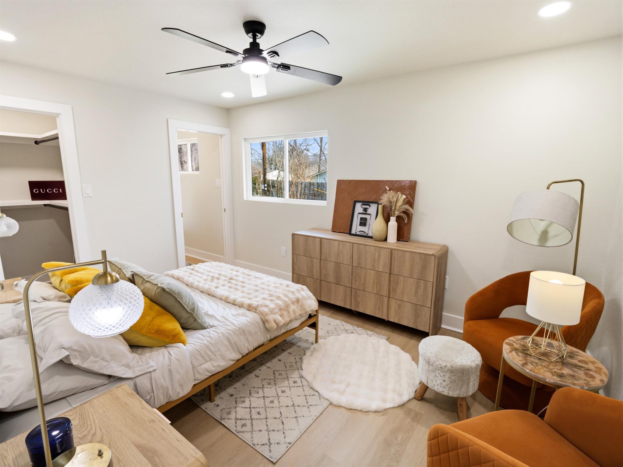 8401 Staunton Dr, Austin, TX 78758