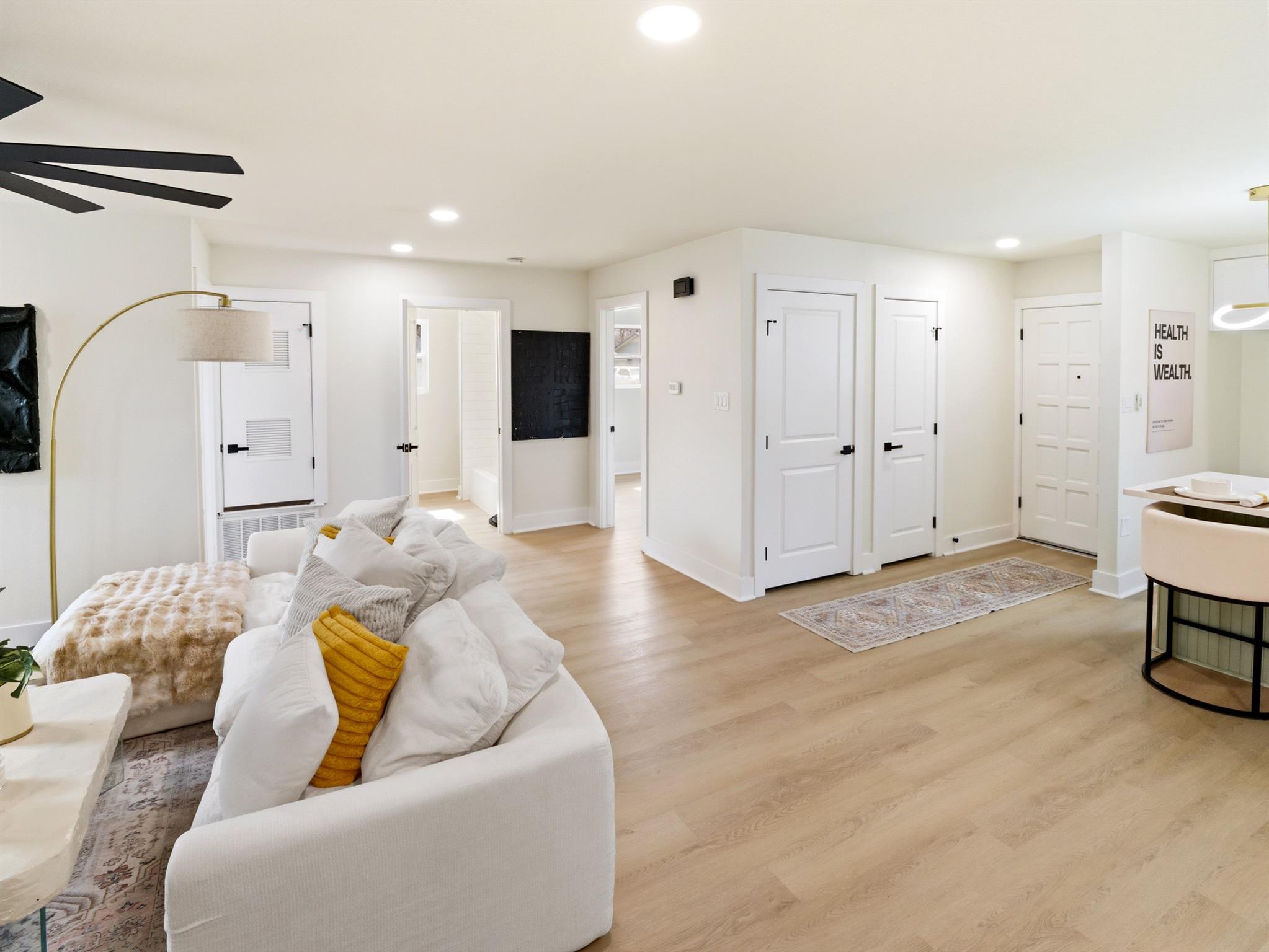 8401 Staunton Dr, Austin, TX 78758