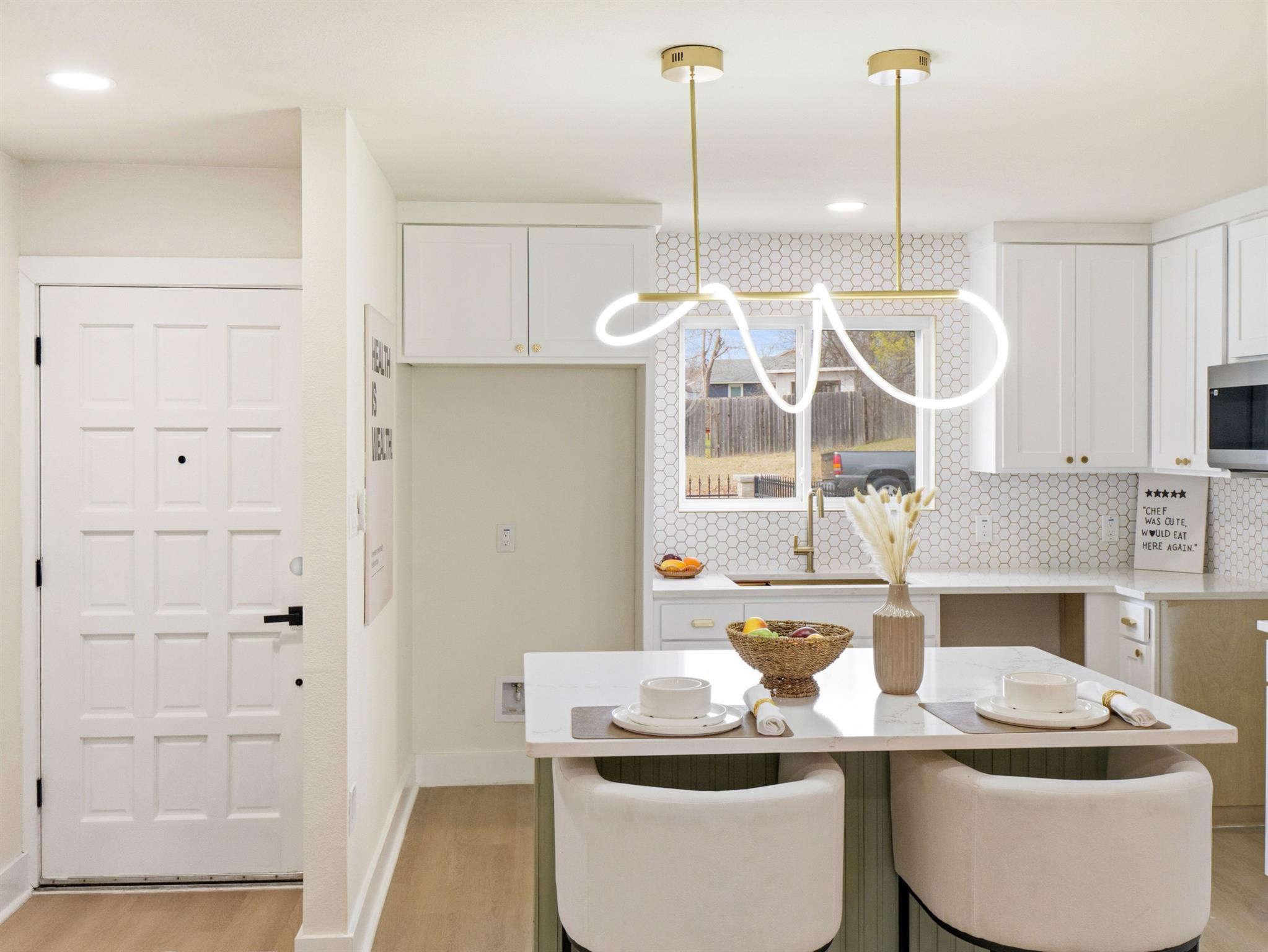 8401 Staunton Dr, Austin, TX 78758