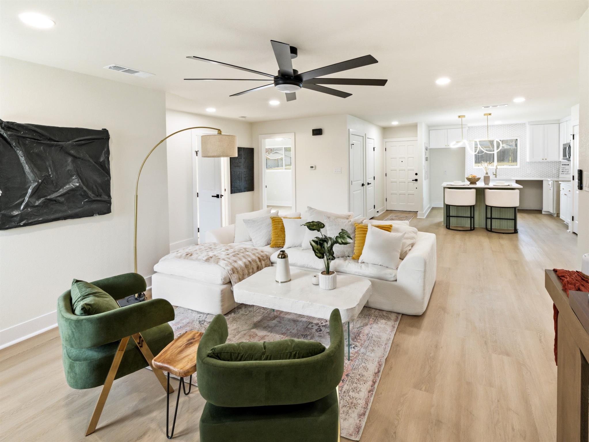 8401 Staunton Dr, Austin, TX 78758