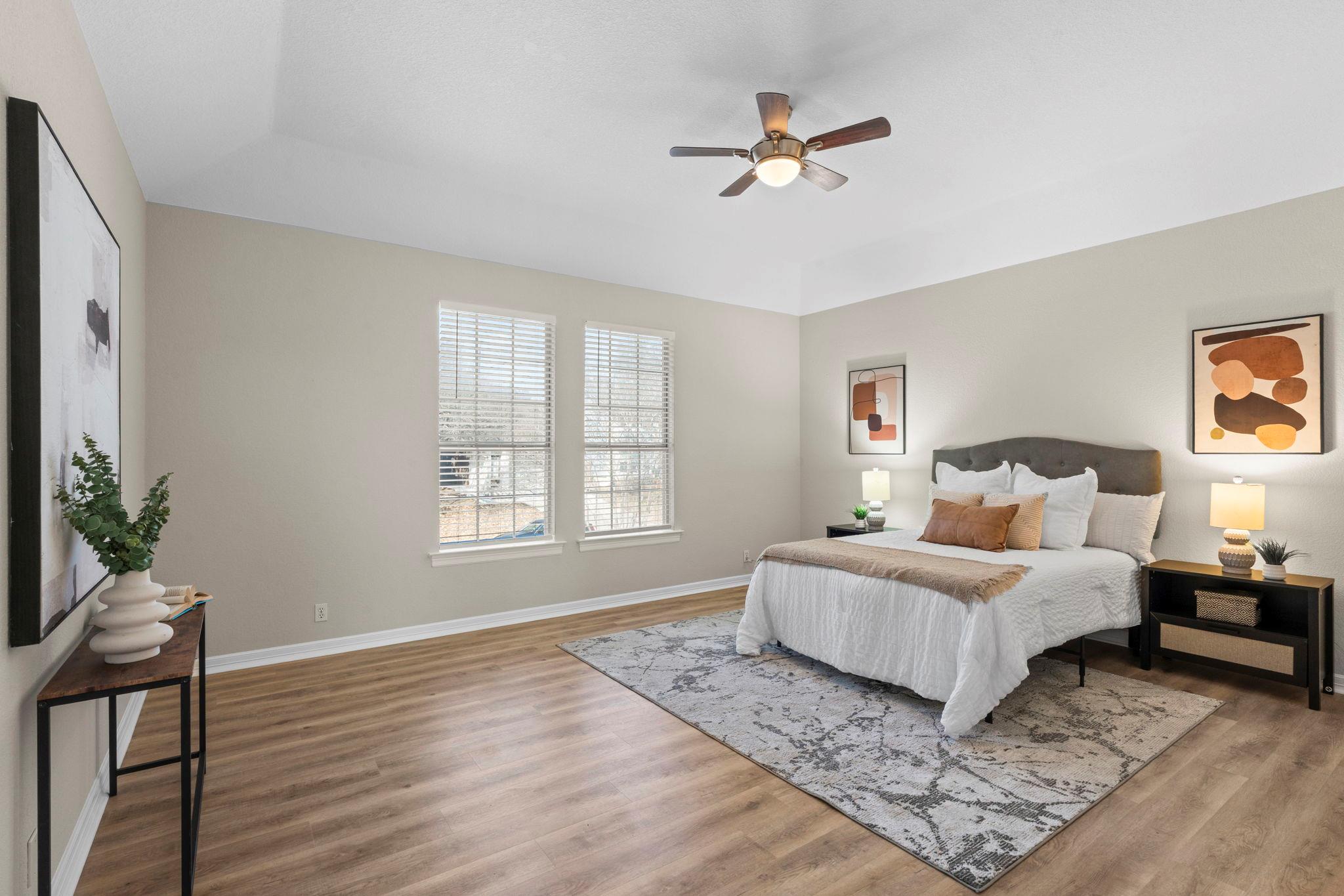 3005 NORFOLK Dr, Austin, TX 78745