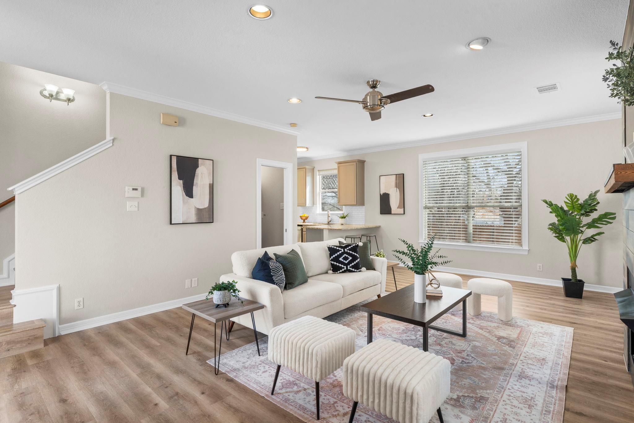 3005 NORFOLK Dr, Austin, TX 78745