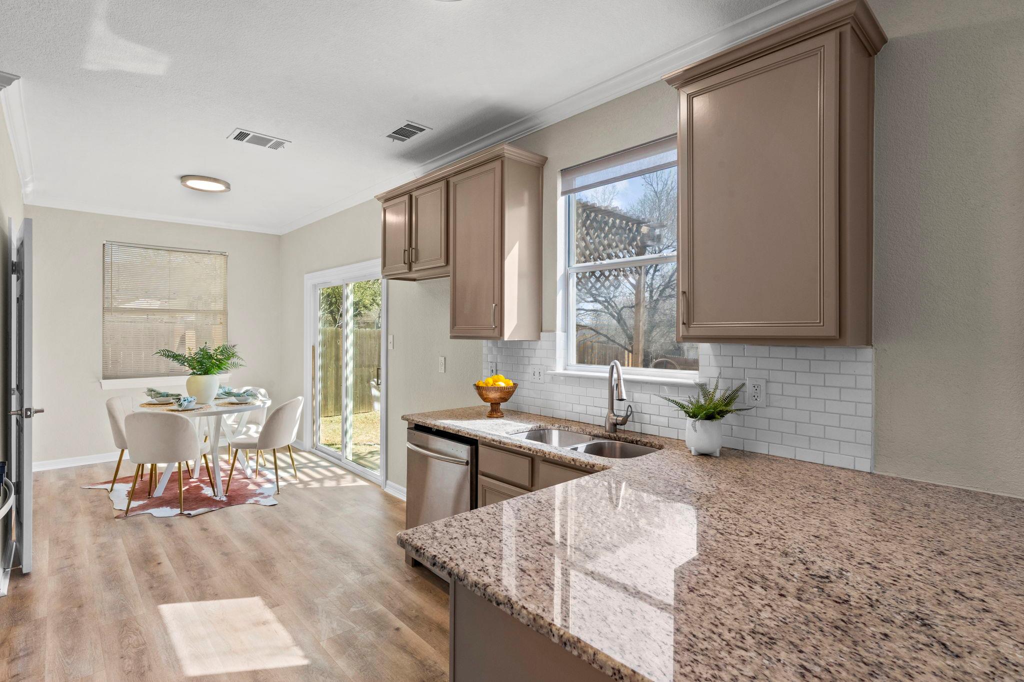 3005 NORFOLK Dr, Austin, TX 78745