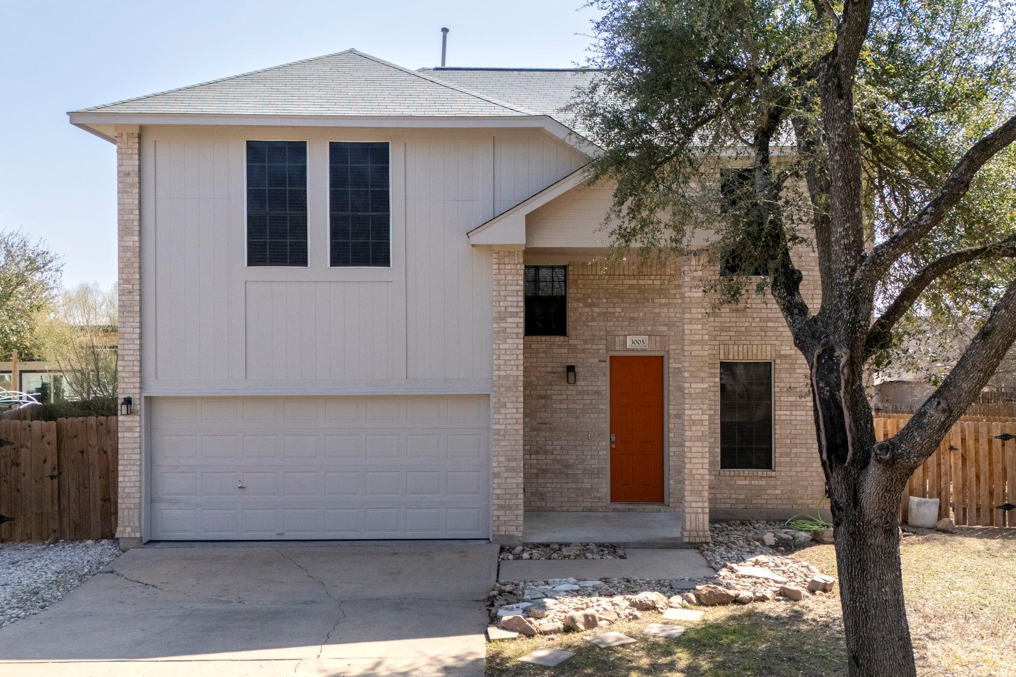 3005 NORFOLK Dr, Austin, TX 78745