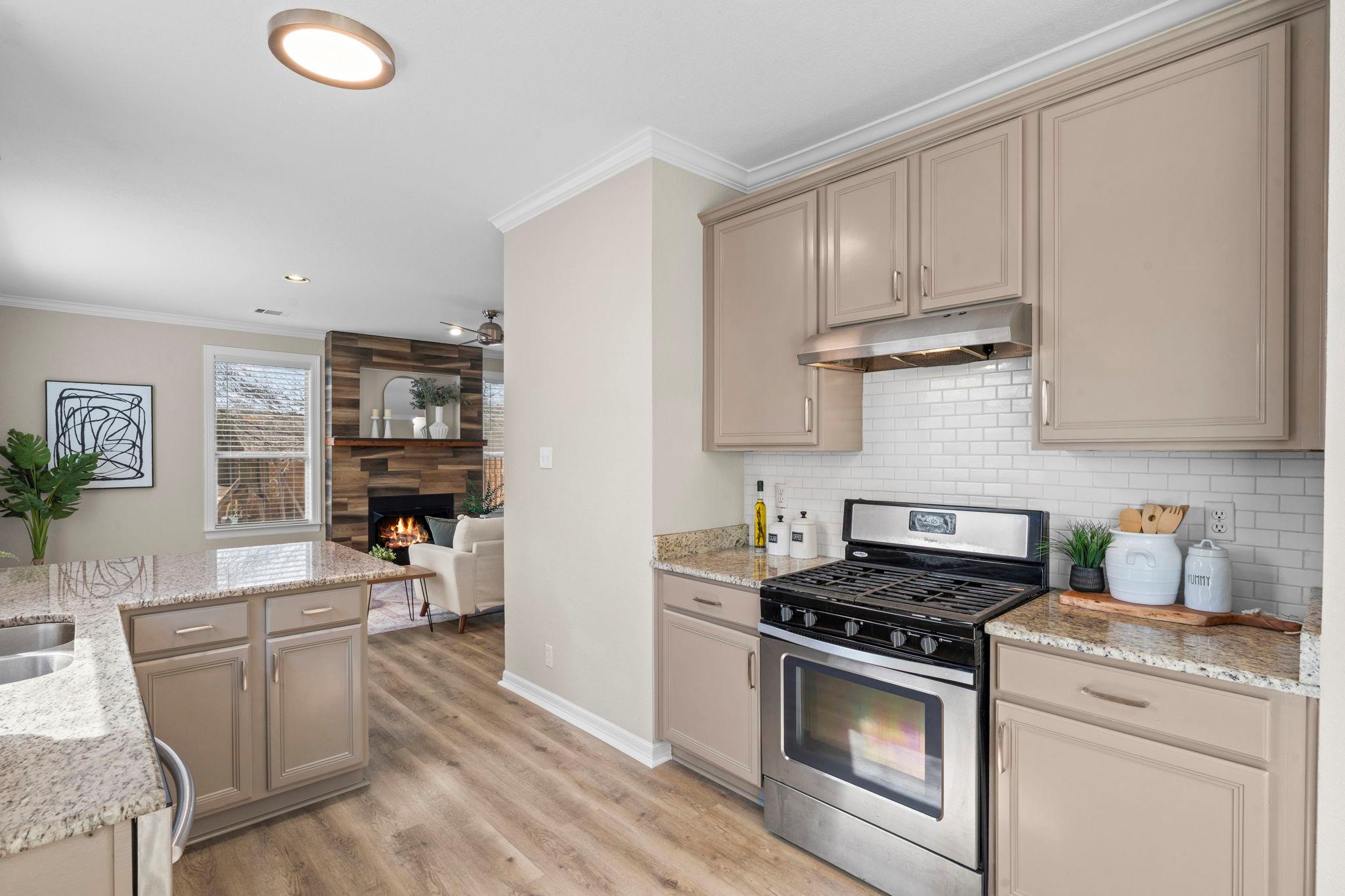 3005 NORFOLK Dr, Austin, TX 78745