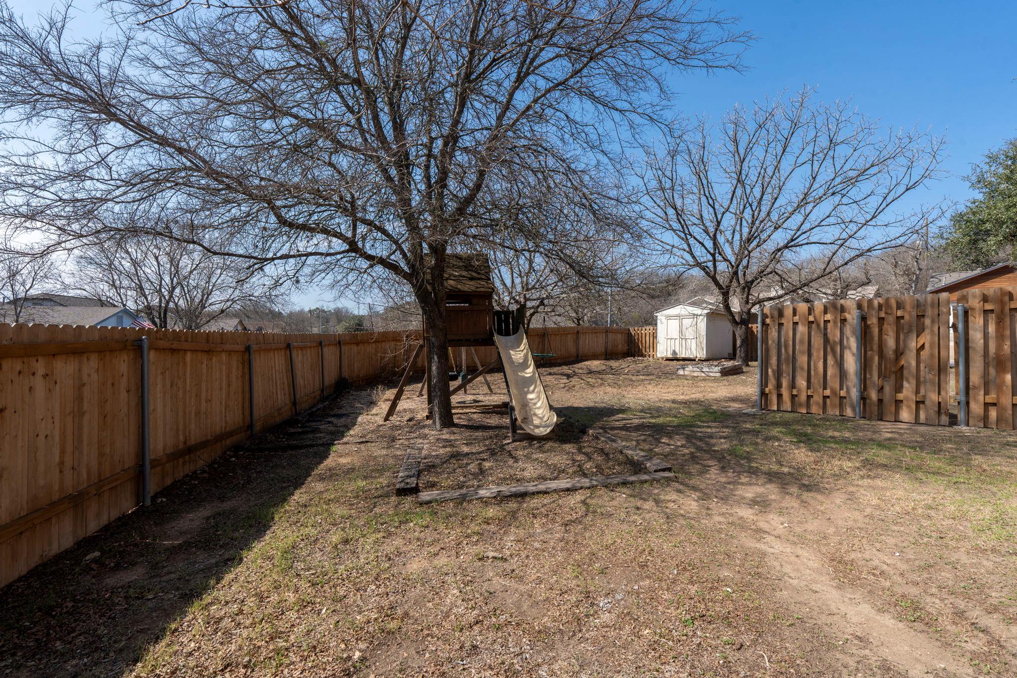 3005 NORFOLK Dr, Austin, TX 78745