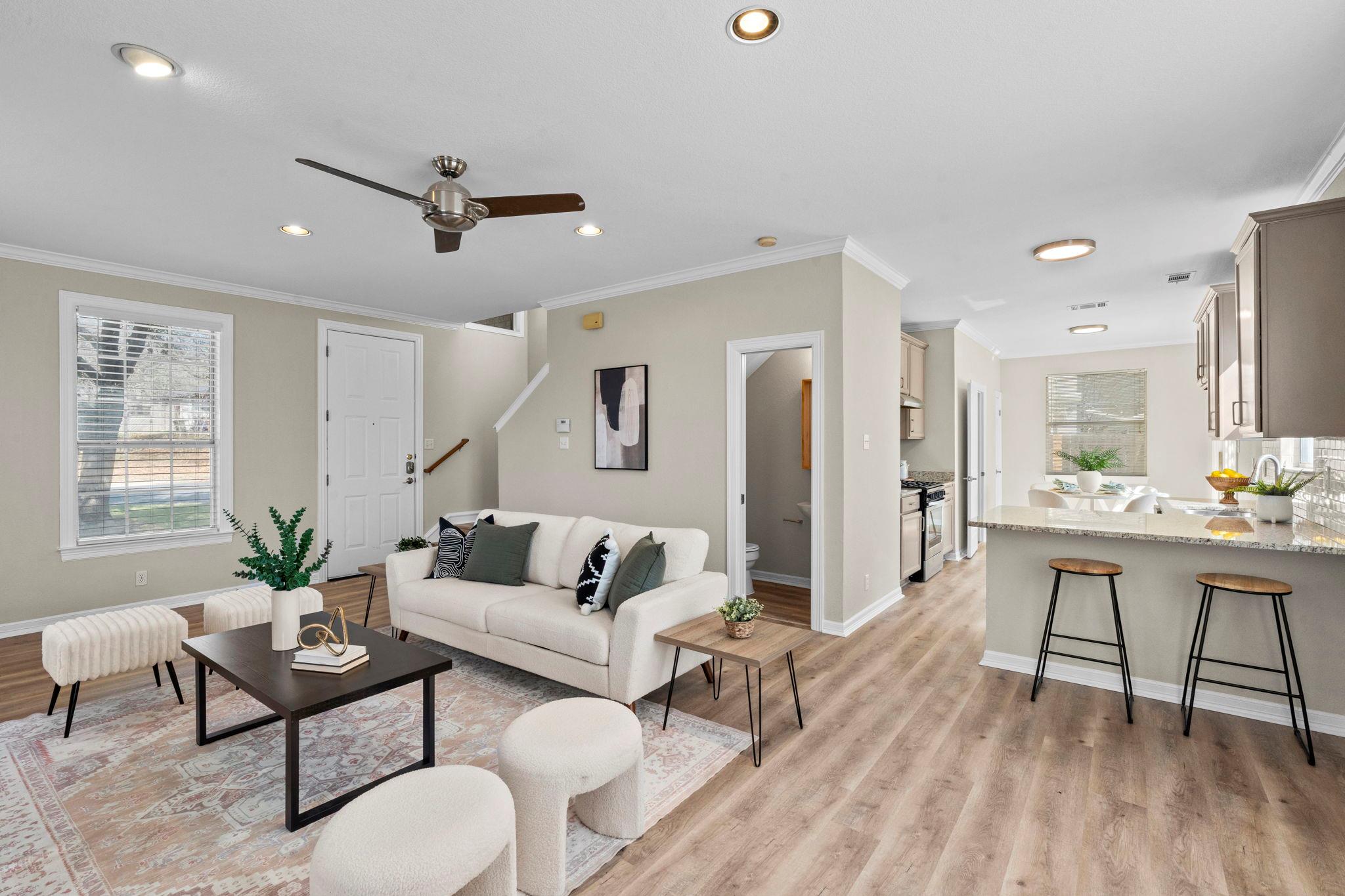 3005 NORFOLK Dr, Austin, TX 78745