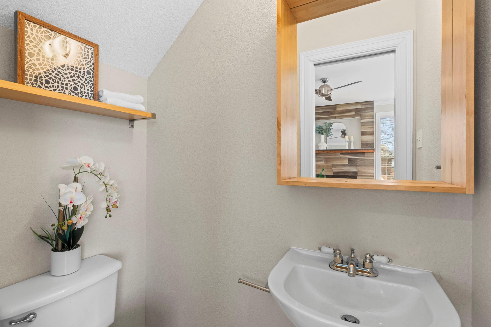 3005 NORFOLK Dr, Austin, TX 78745