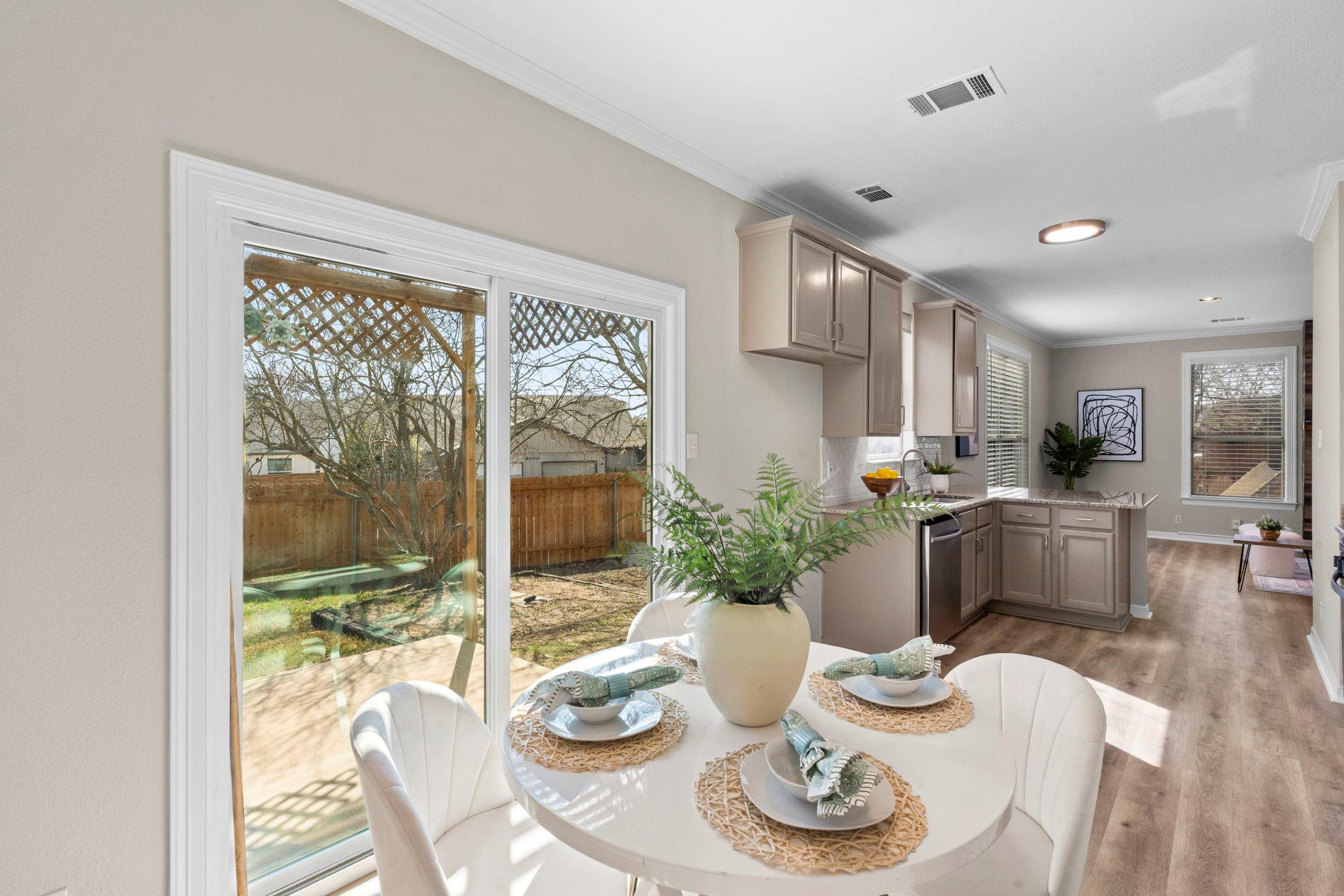 3005 NORFOLK Dr, Austin, TX 78745