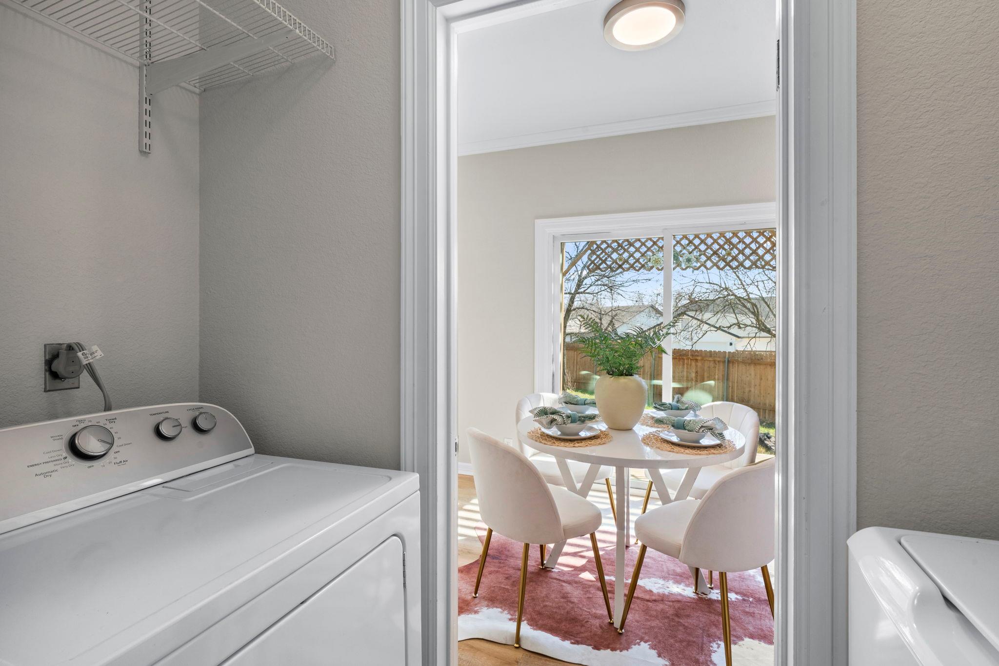 3005 NORFOLK Dr, Austin, TX 78745