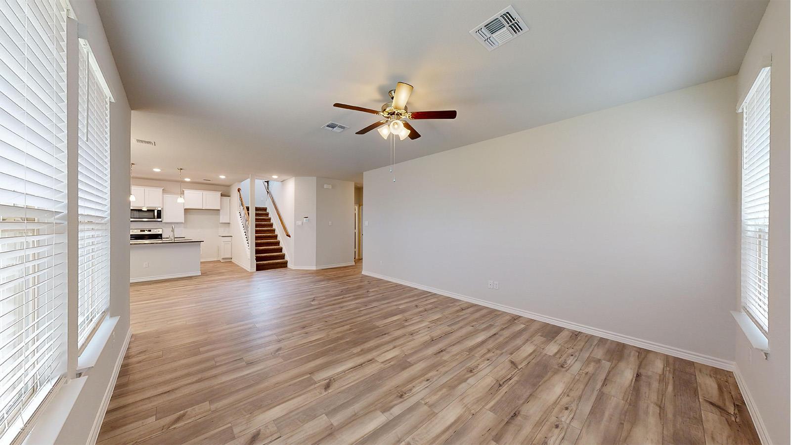 262 Dora Dr, Killeen, TX 76542