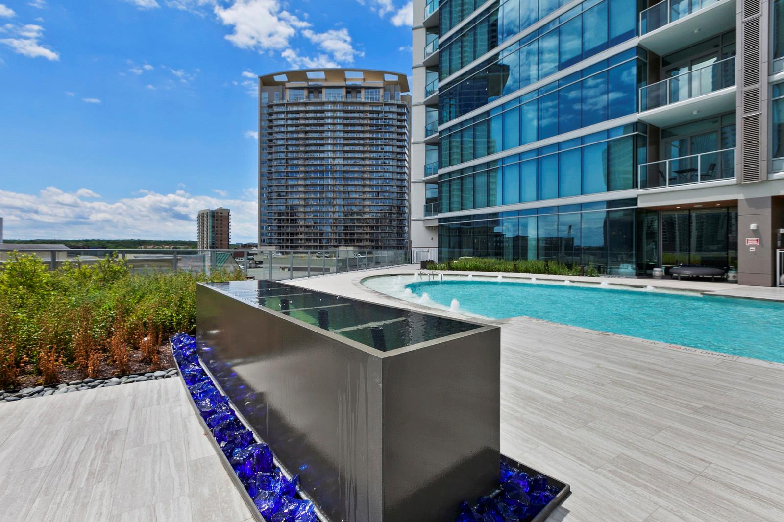 501 West Ave # 1406, Austin, TX 78701