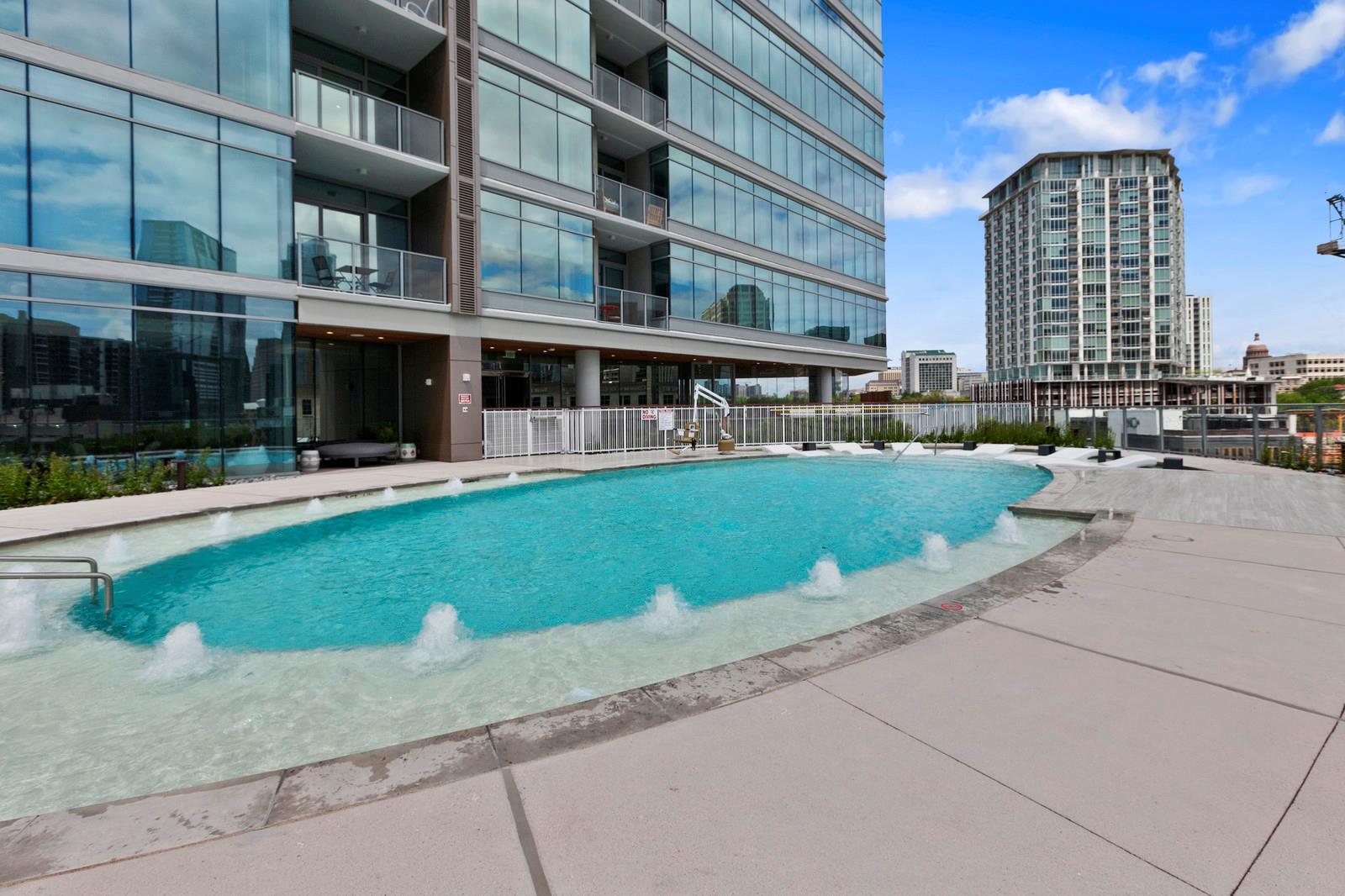 501 West Ave # 1406, Austin, TX 78701