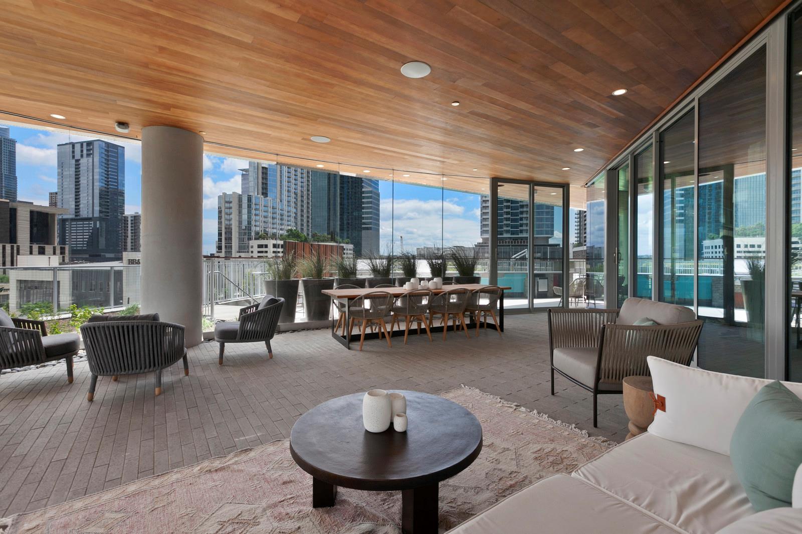 501 West Ave # 1406, Austin, TX 78701