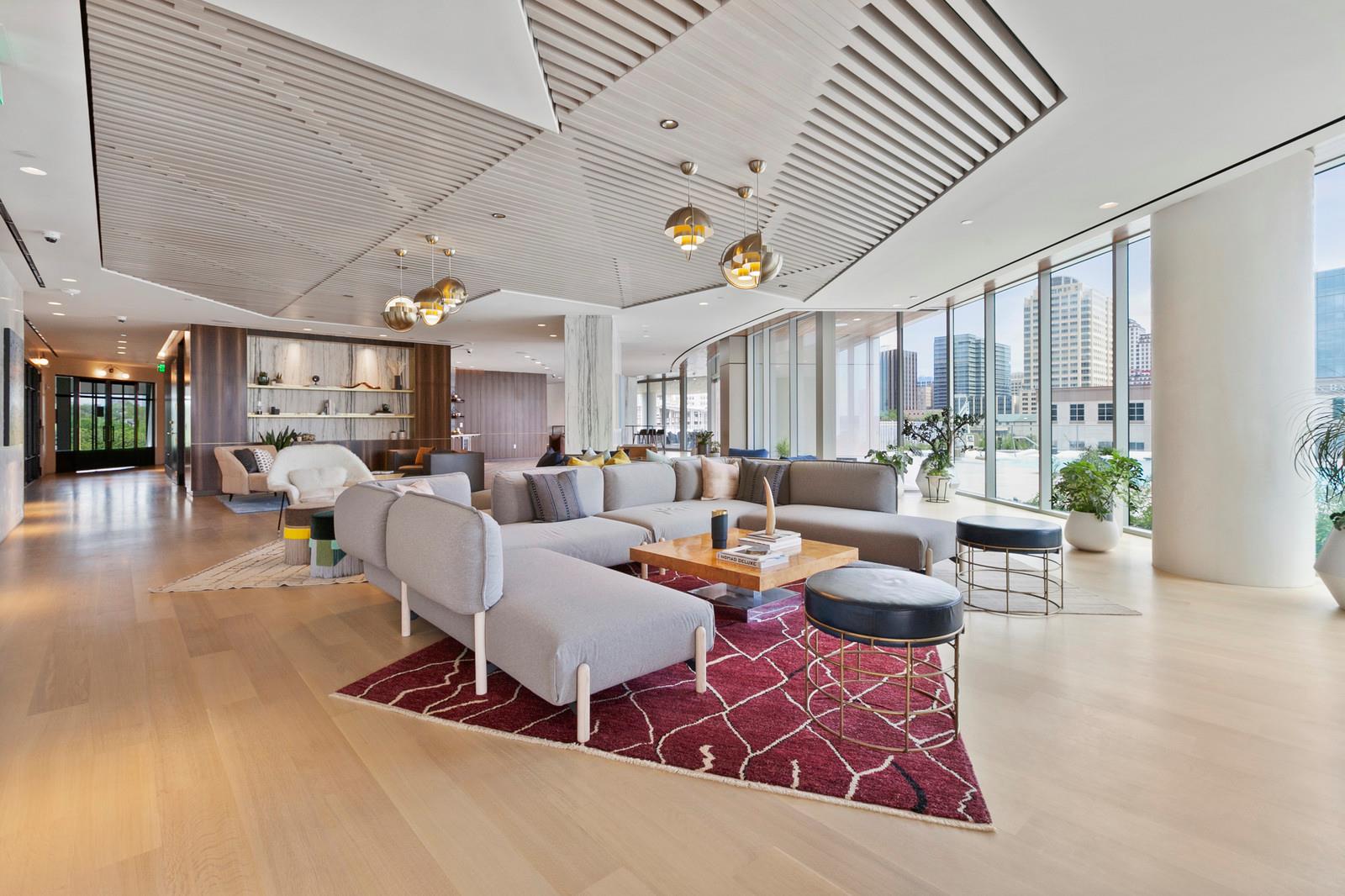 501 West Ave # 1406, Austin, TX 78701