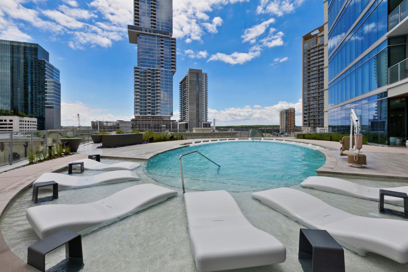 501 West Ave # 1406, Austin, TX 78701