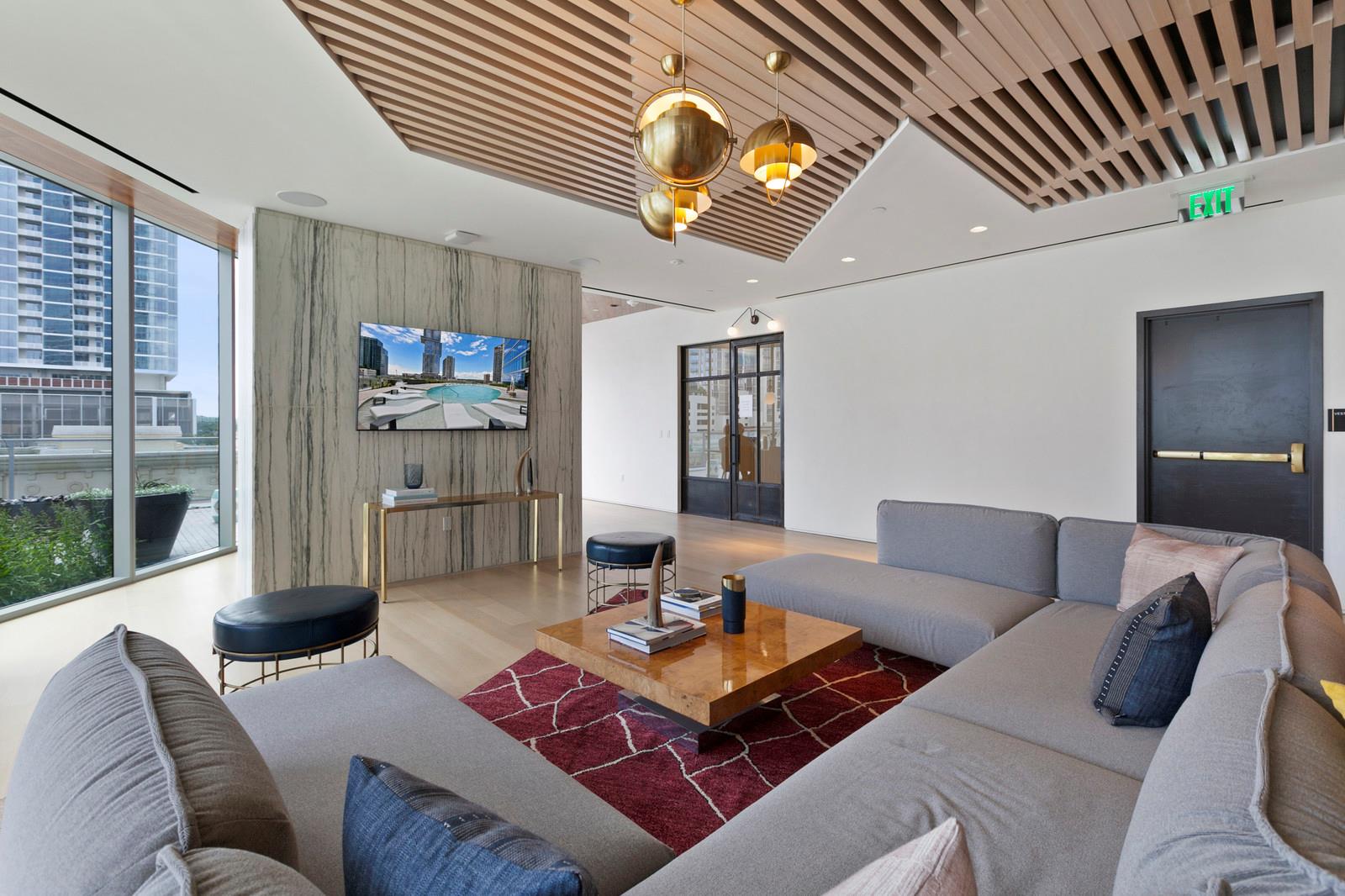 501 West Ave # 1406, Austin, TX 78701