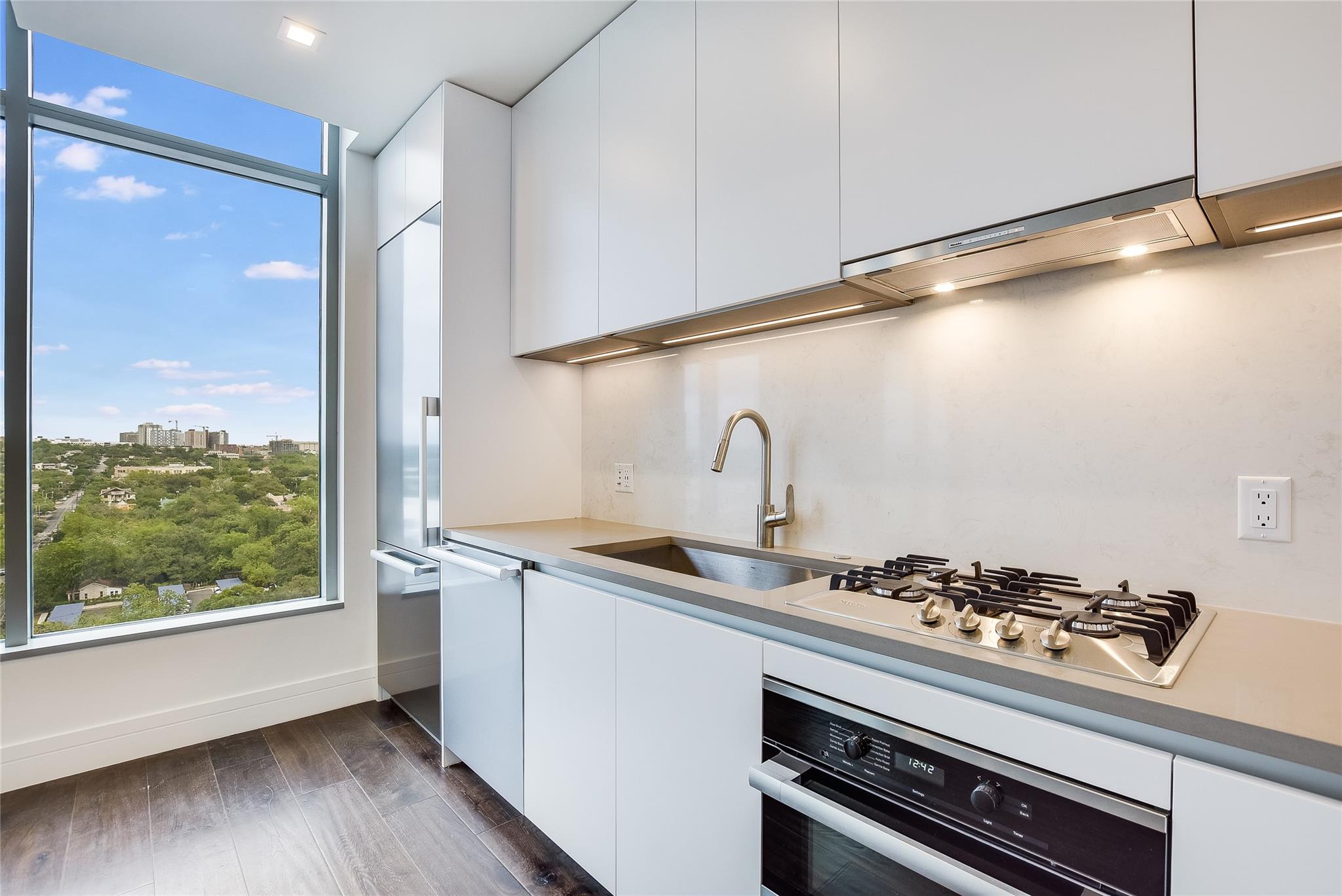 501 West Ave # 1406, Austin, TX 78701