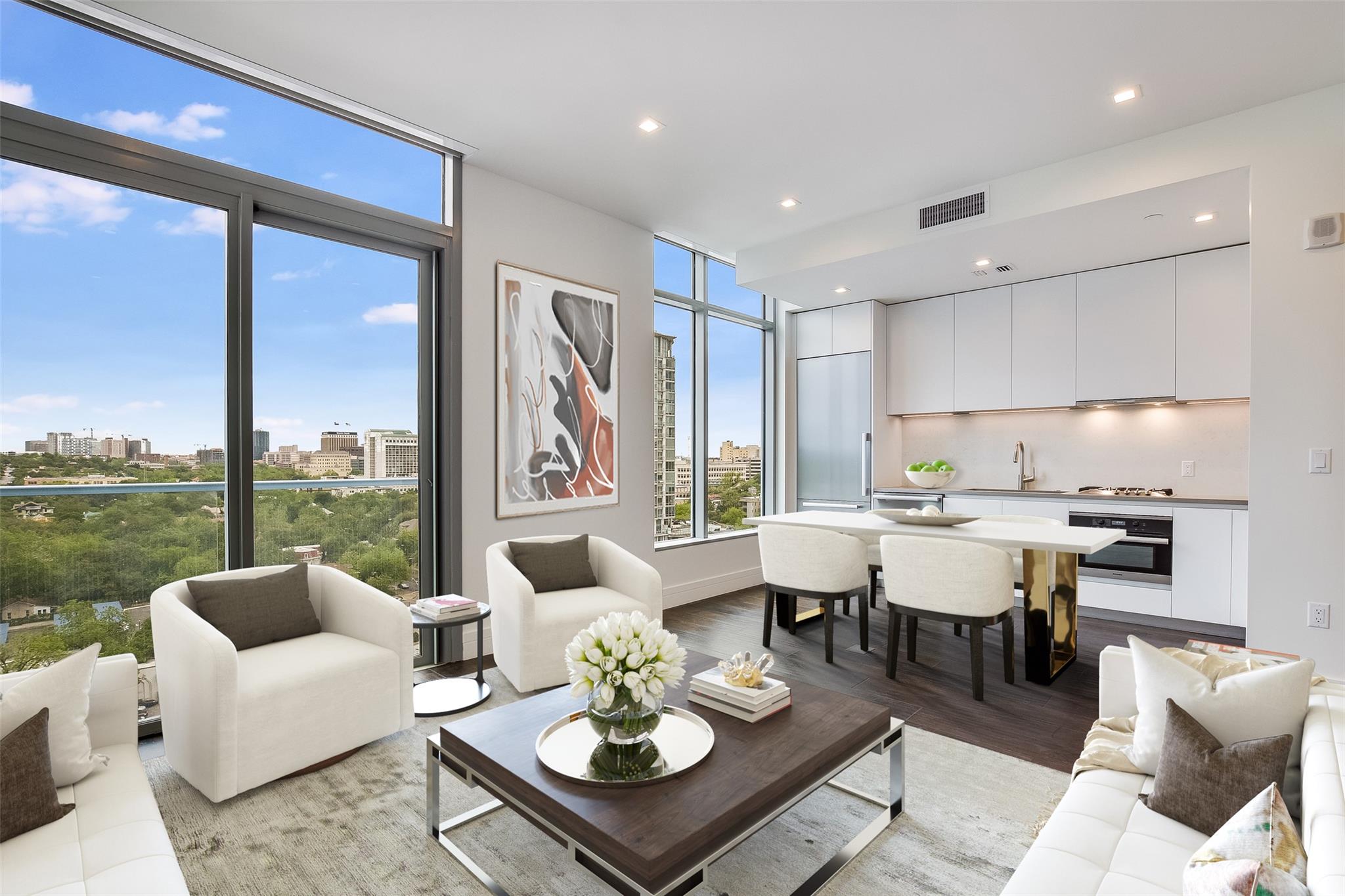 501 West Ave # 1406, Austin, TX 78701