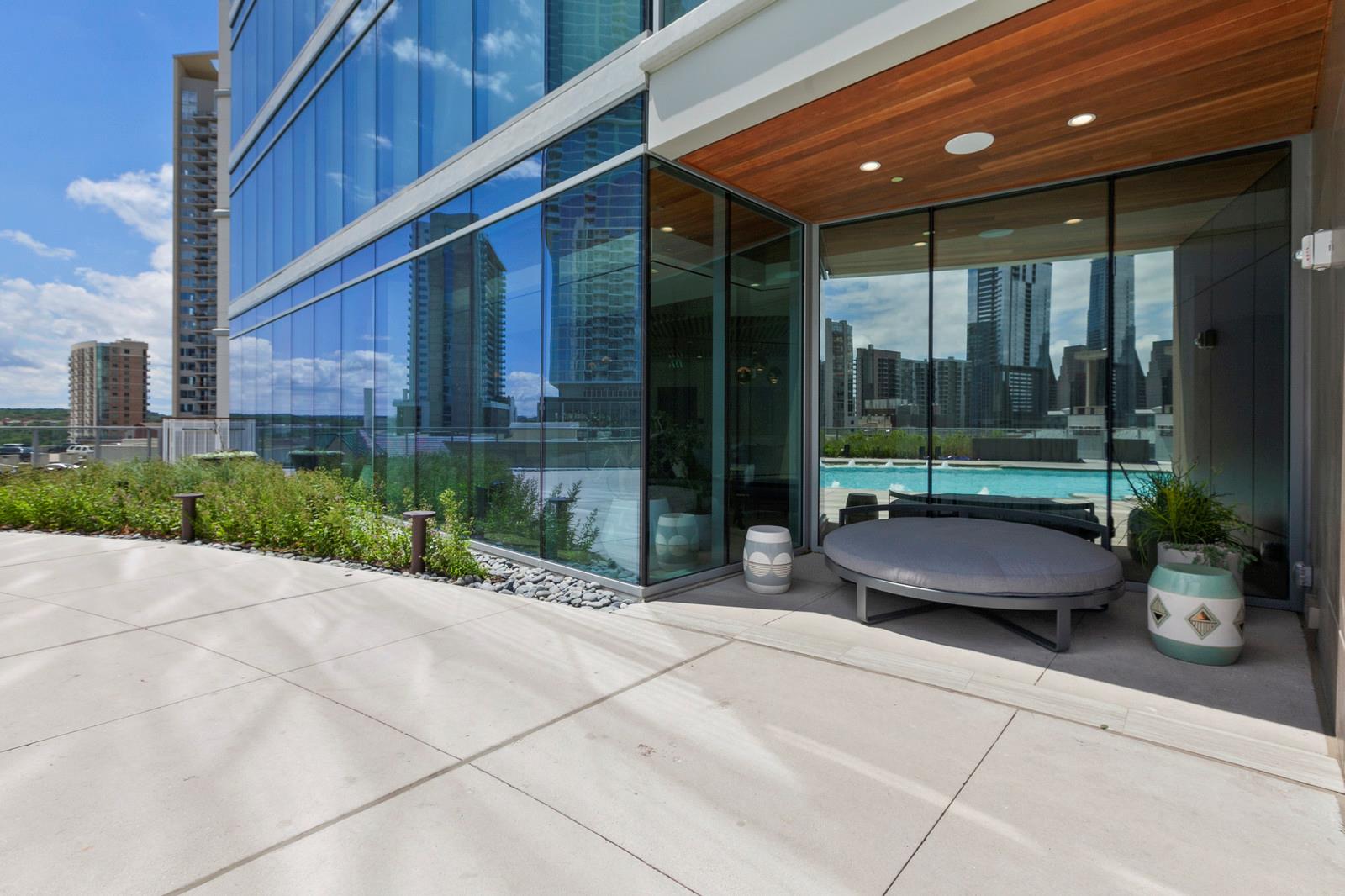 501 West Ave # 1406, Austin, TX 78701