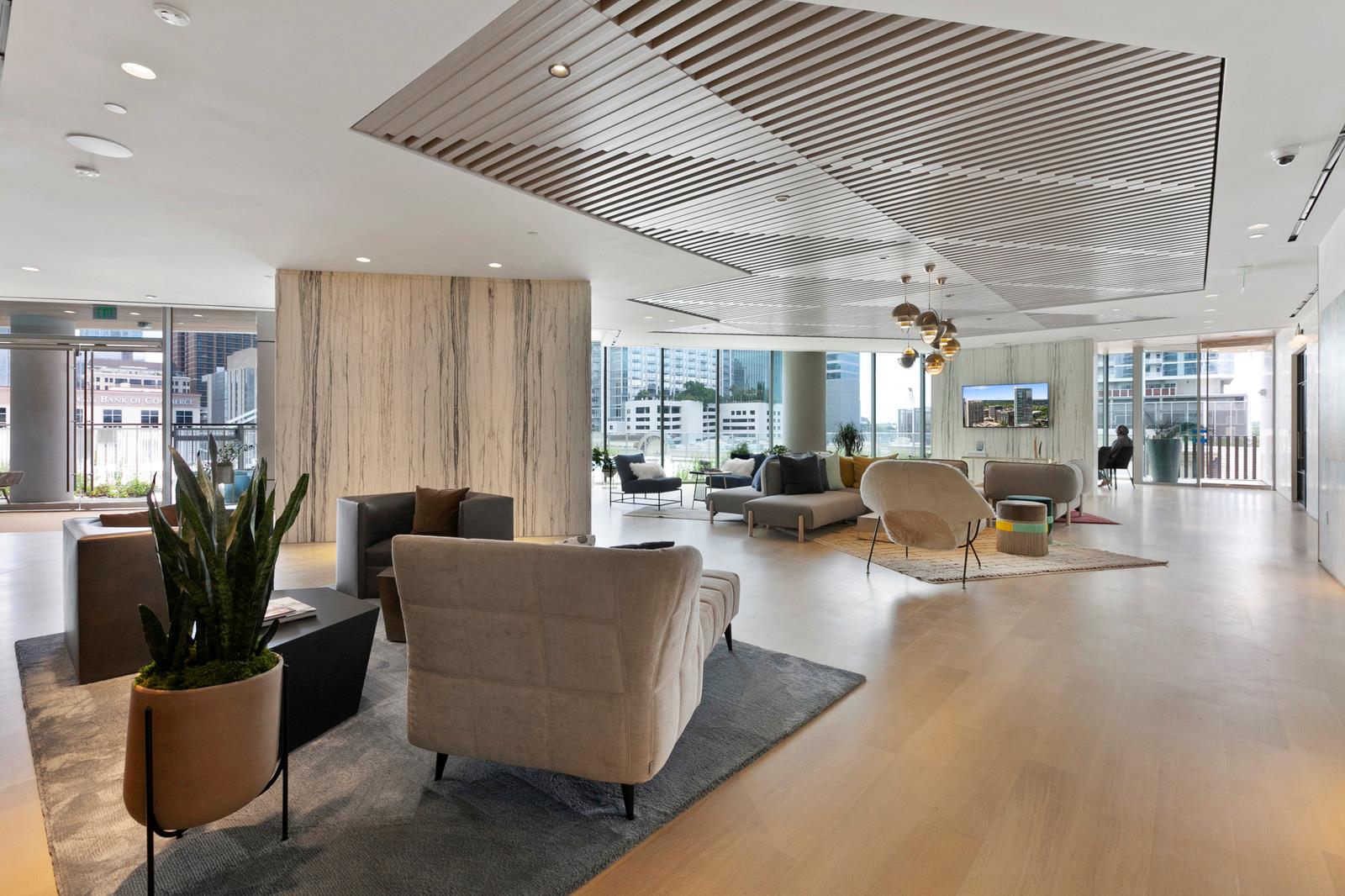 501 West Ave # 1406, Austin, TX 78701