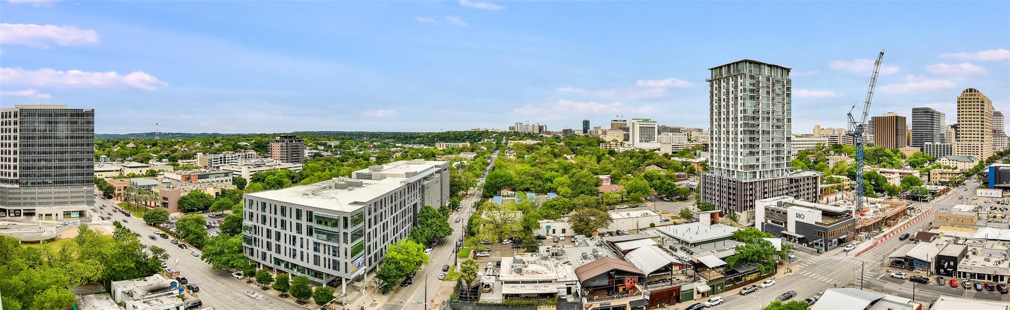 501 West Ave # 1406, Austin, TX 78701