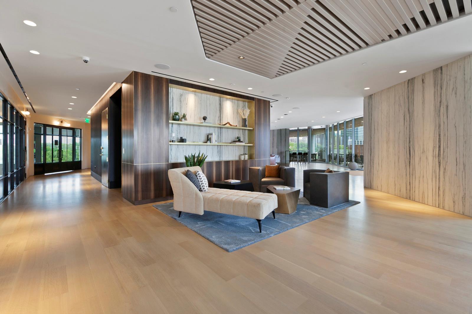 501 West Ave # 1406, Austin, TX 78701