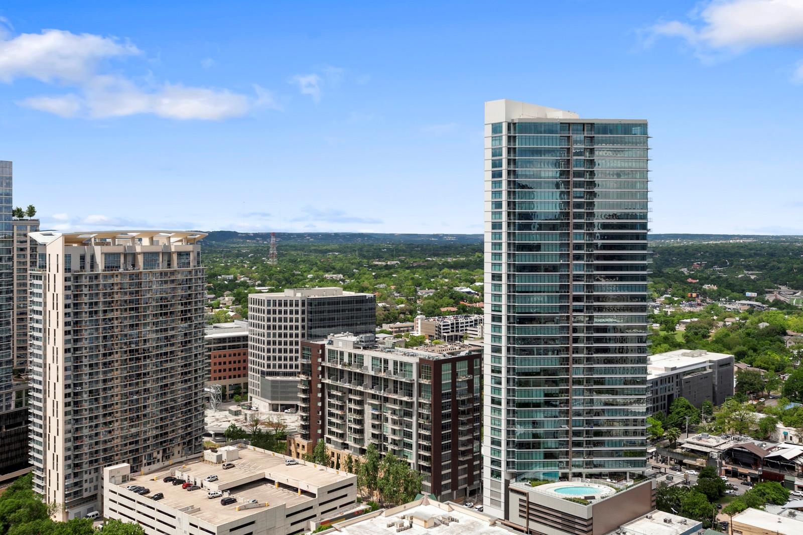 501 West Ave # 1406, Austin, TX 78701