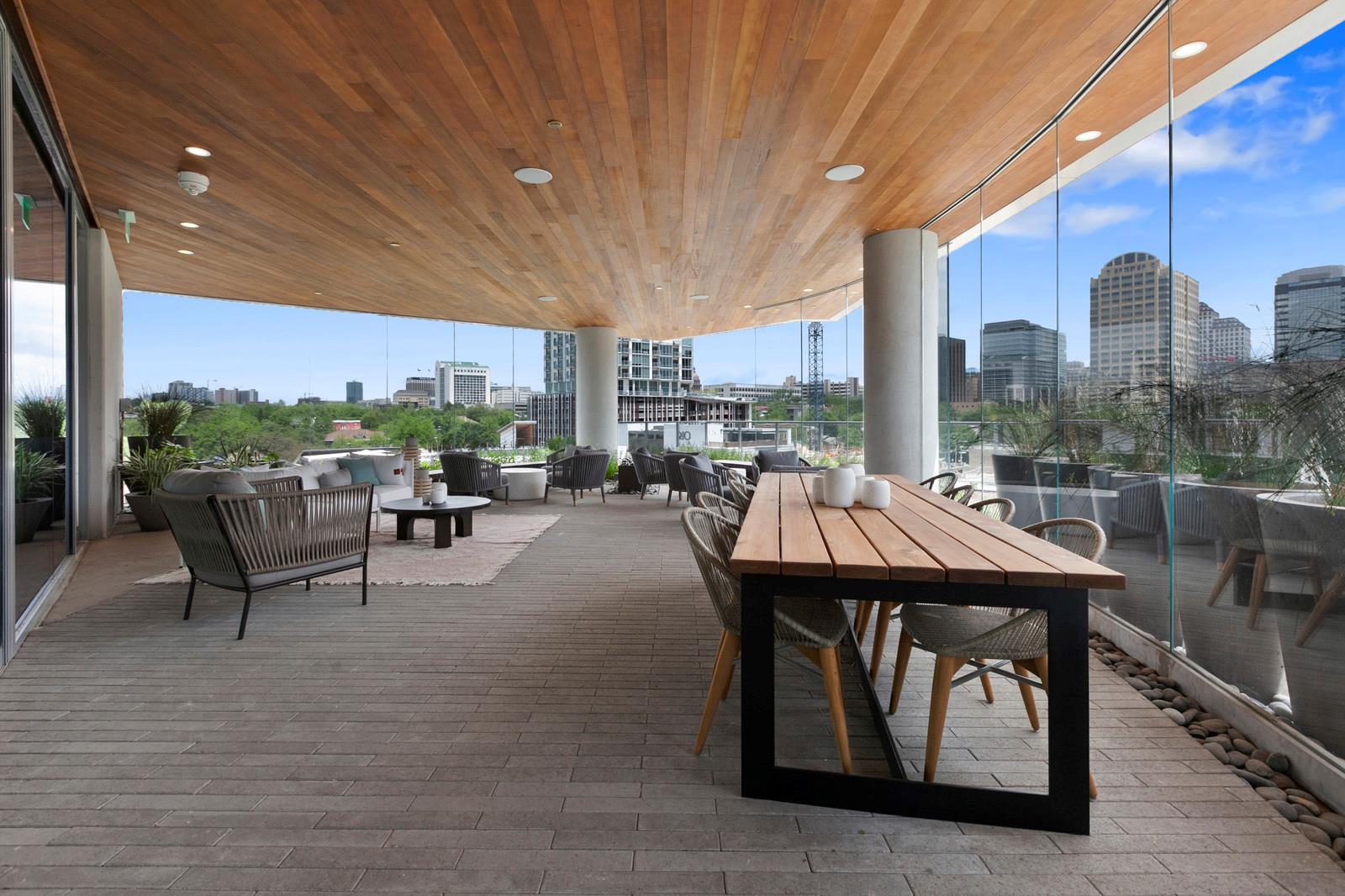 501 West Ave # 1406, Austin, TX 78701