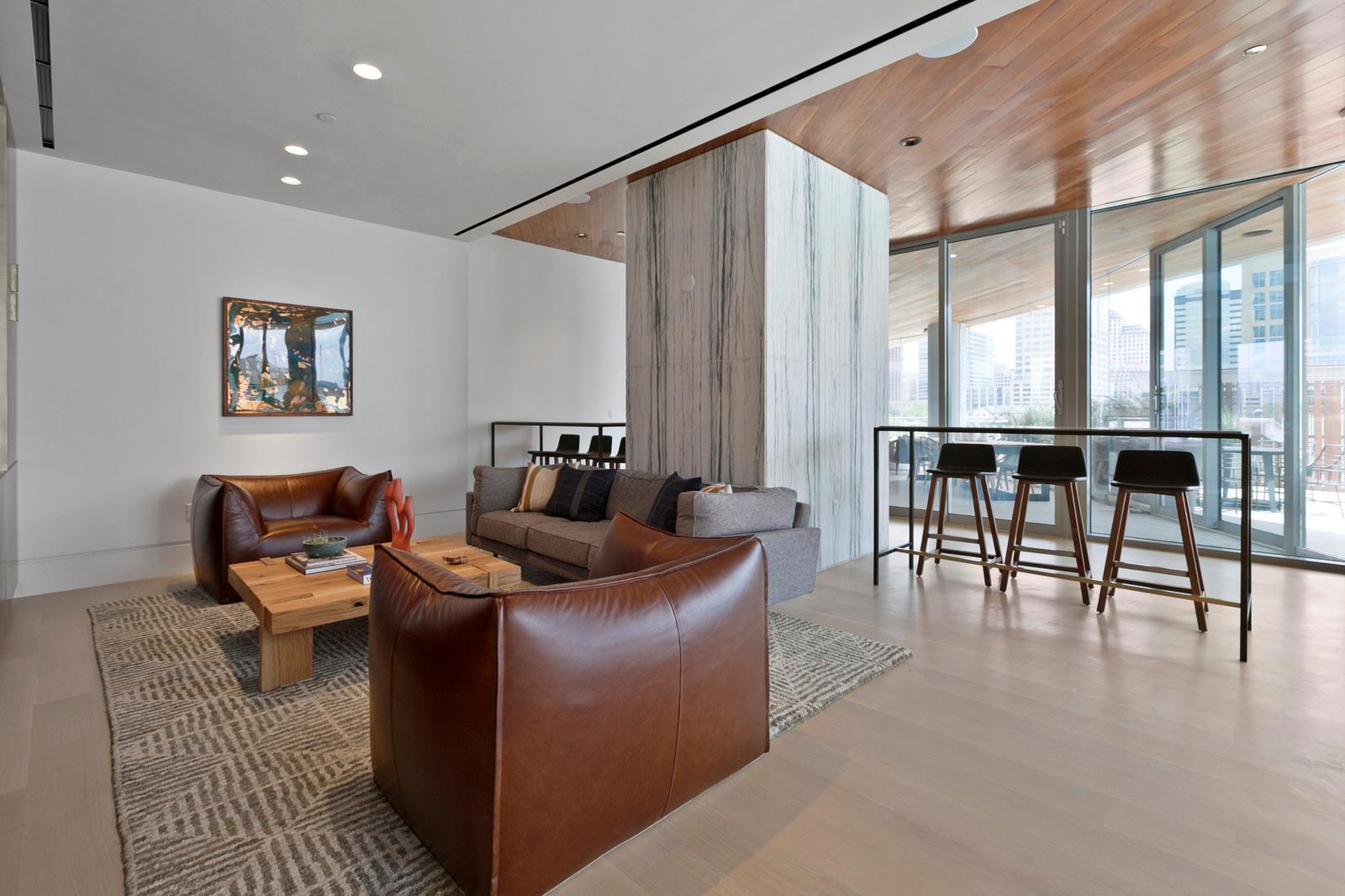 501 West Ave # 1406, Austin, TX 78701