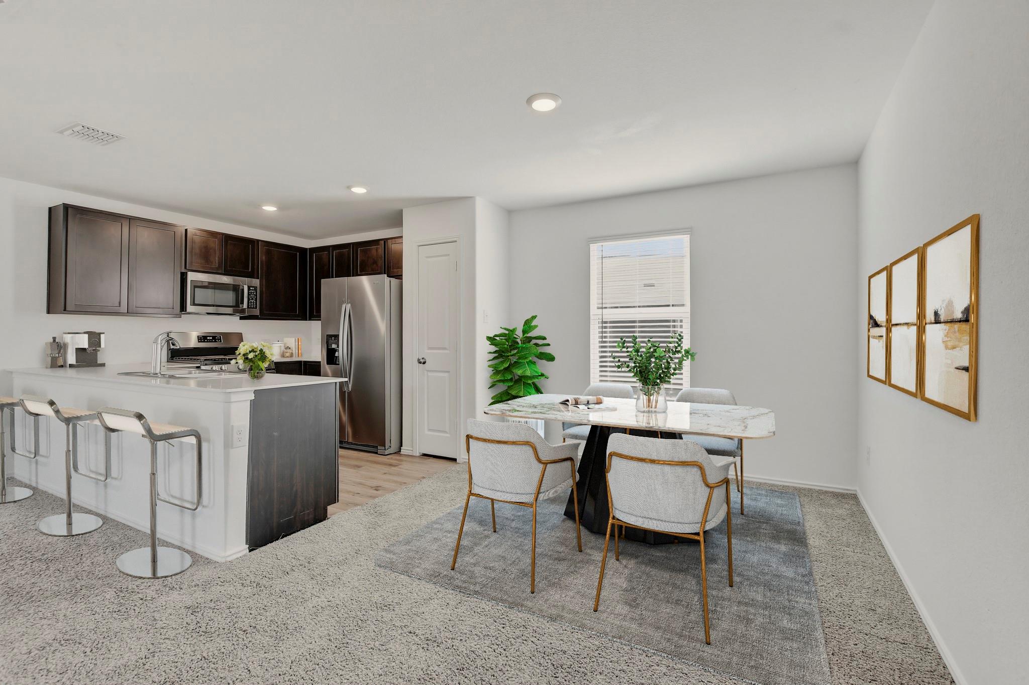 420 Halfmoon Dr, Lockhart, TX 78644