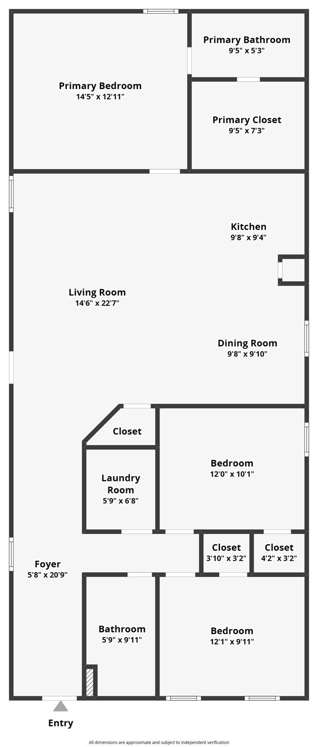 420 Halfmoon Dr, Lockhart, TX 78644