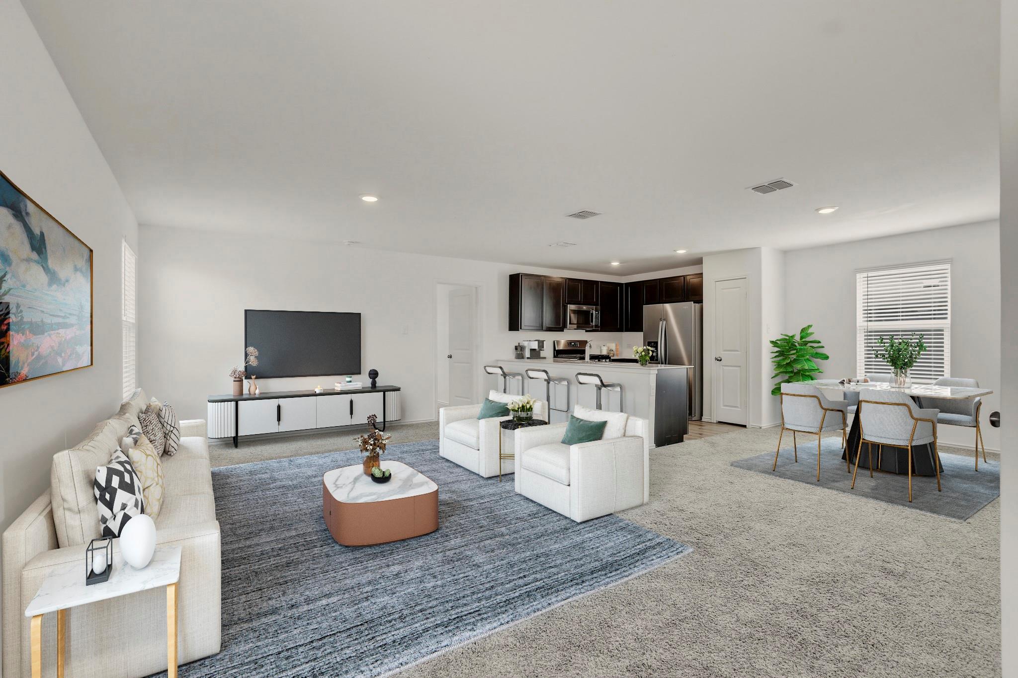 420 Halfmoon Dr, Lockhart, TX 78644