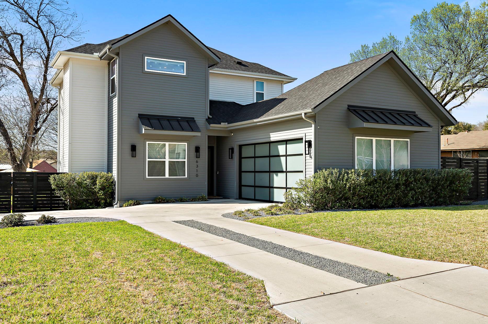 6310 Waynesburg Cv, Austin, TX 78723