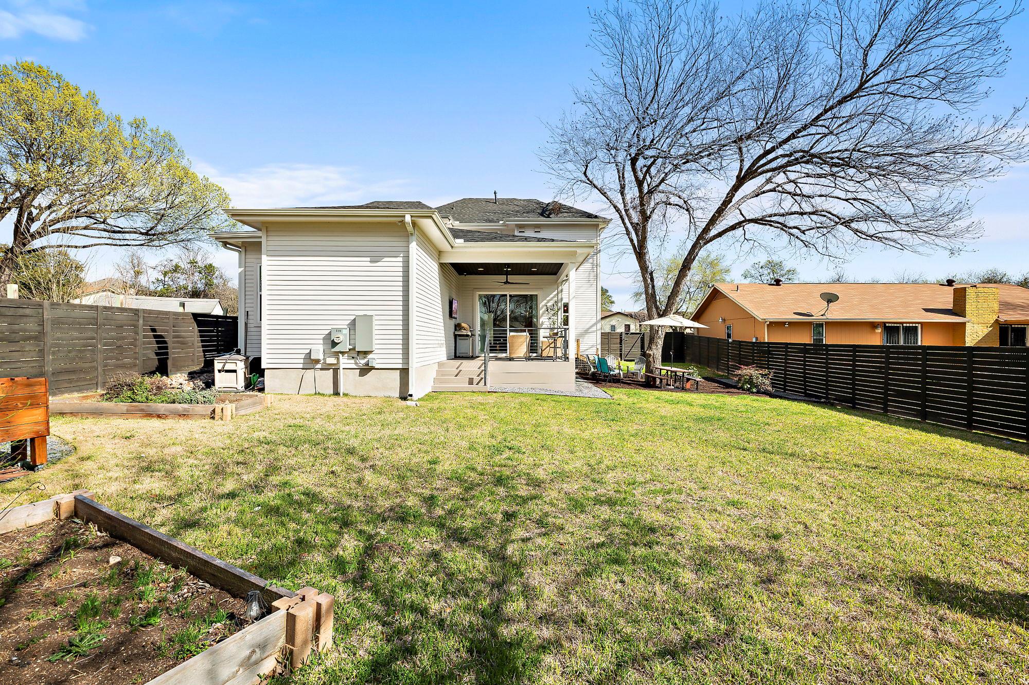 6310 Waynesburg Cv, Austin, TX 78723