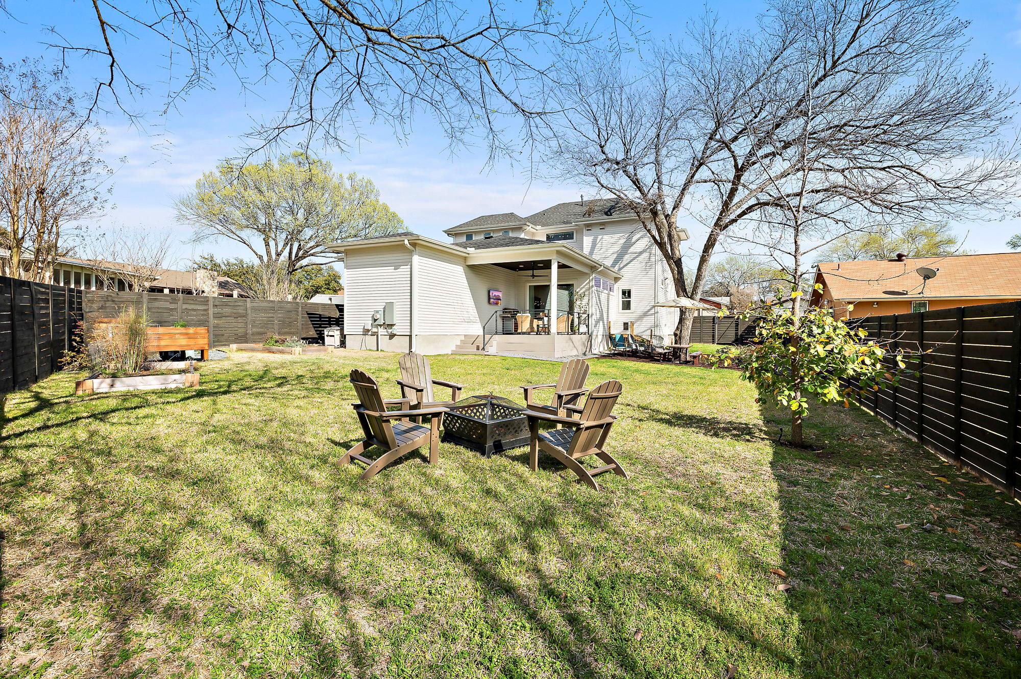 6310 Waynesburg Cv, Austin, TX 78723