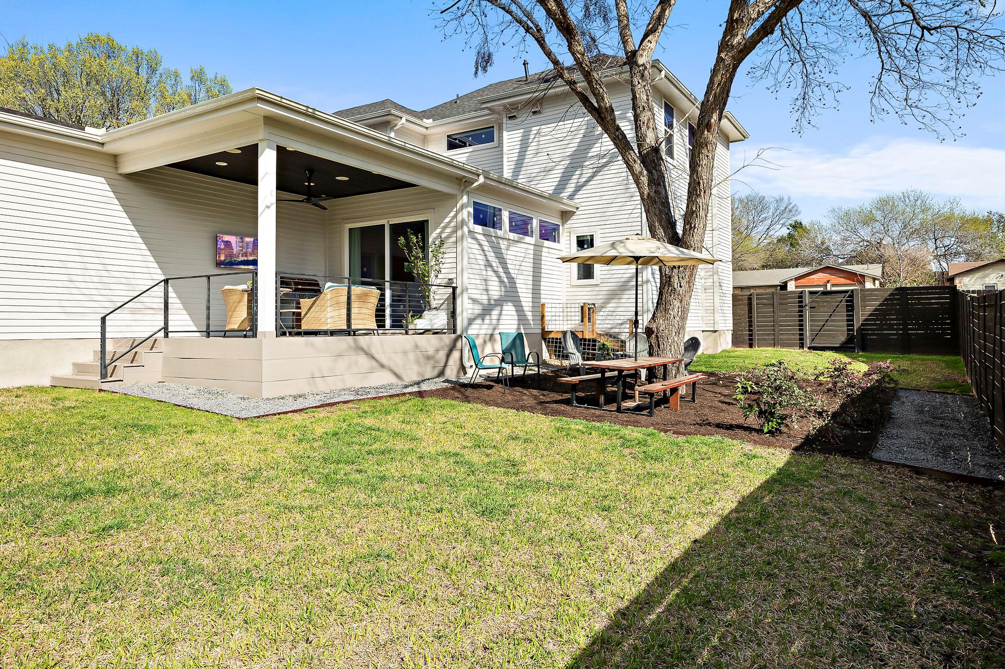 6310 Waynesburg Cv, Austin, TX 78723