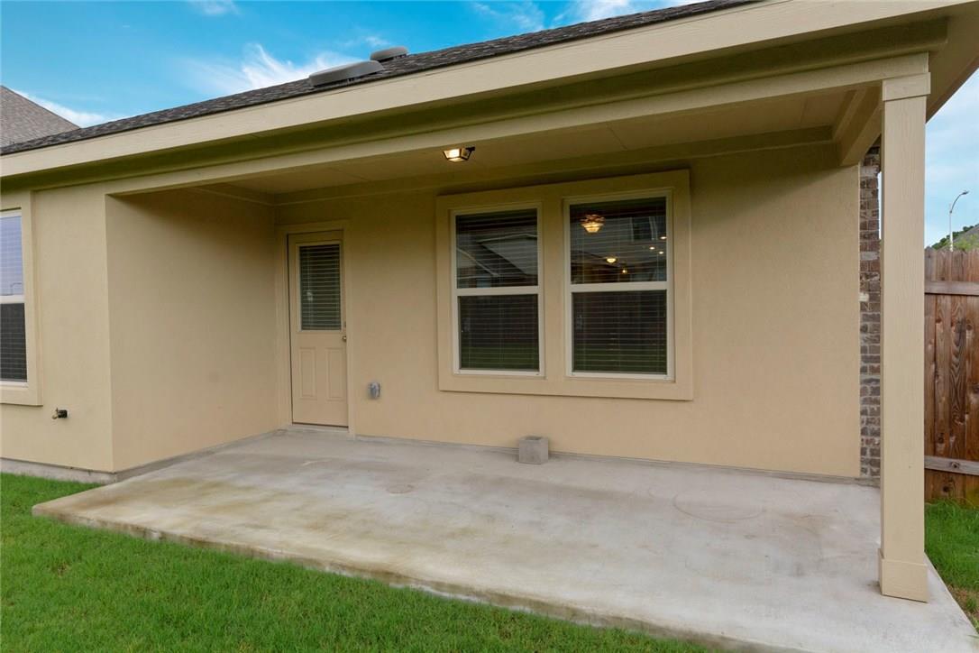 837 Hillrose Dr, Leander, TX 78641