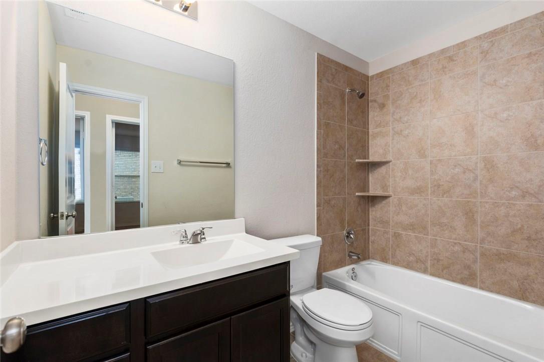 837 Hillrose Dr, Leander, TX 78641