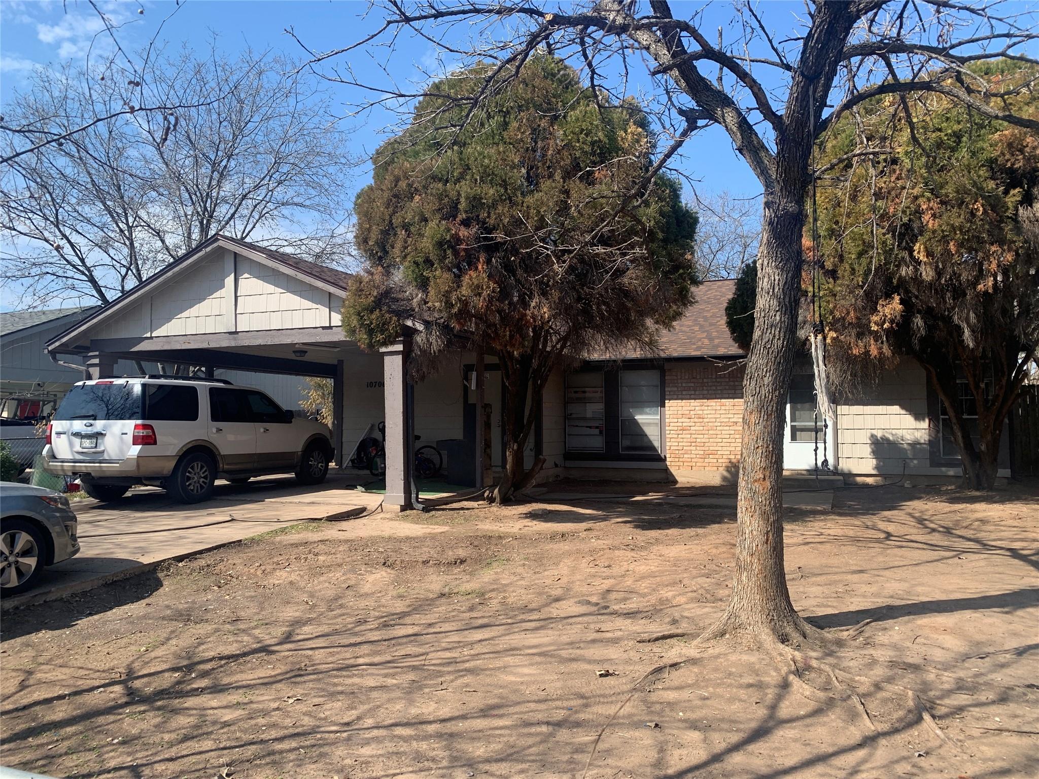 10706 Lanshire Dr # A & B, Austin, TX 78758