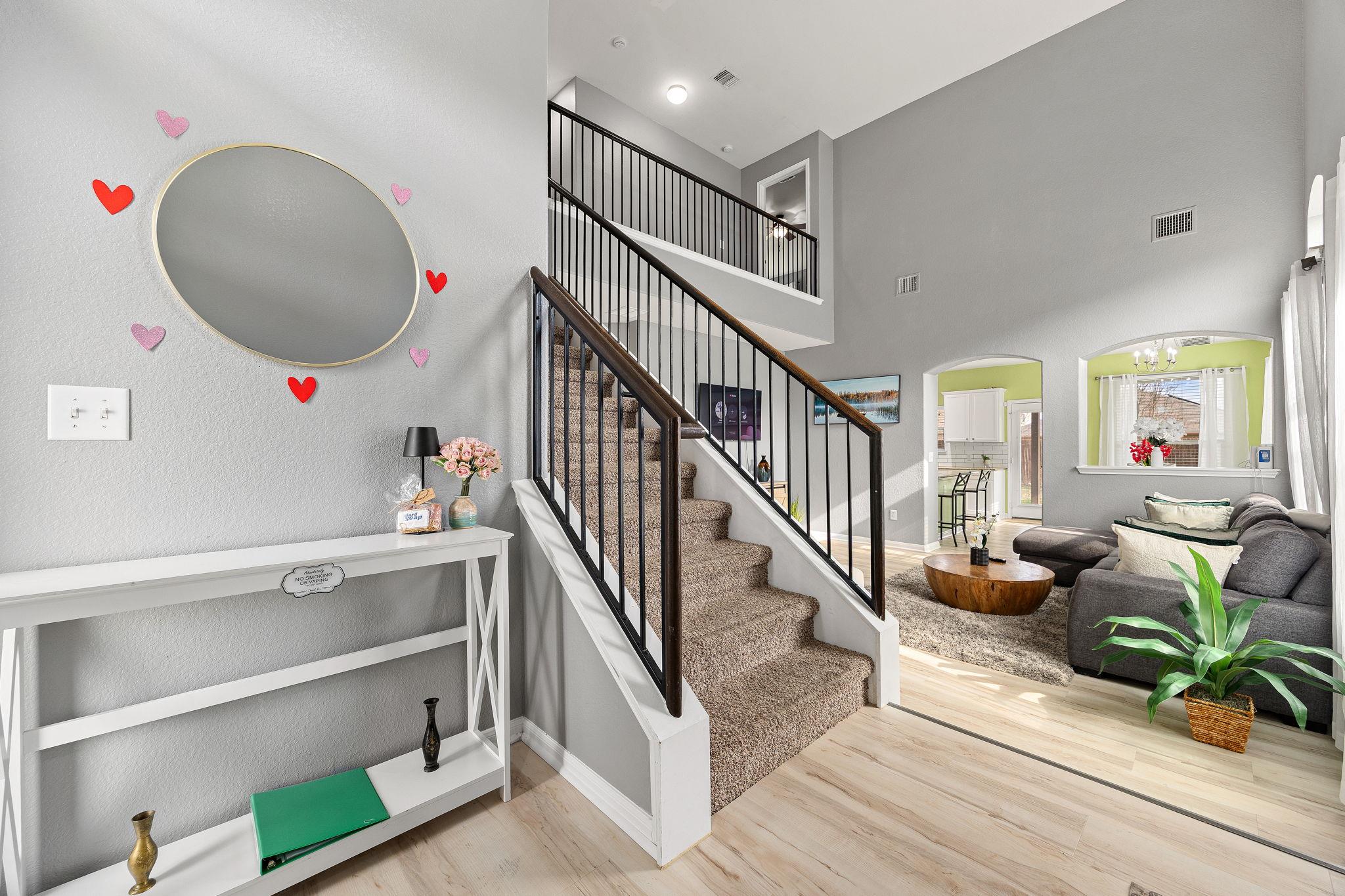 12116 Walter Vaughn Dr, Manor, TX 78653