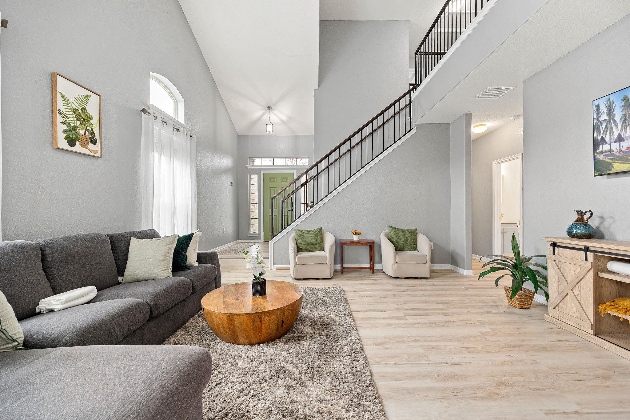 12116 Walter Vaughn Dr, Manor, TX 78653