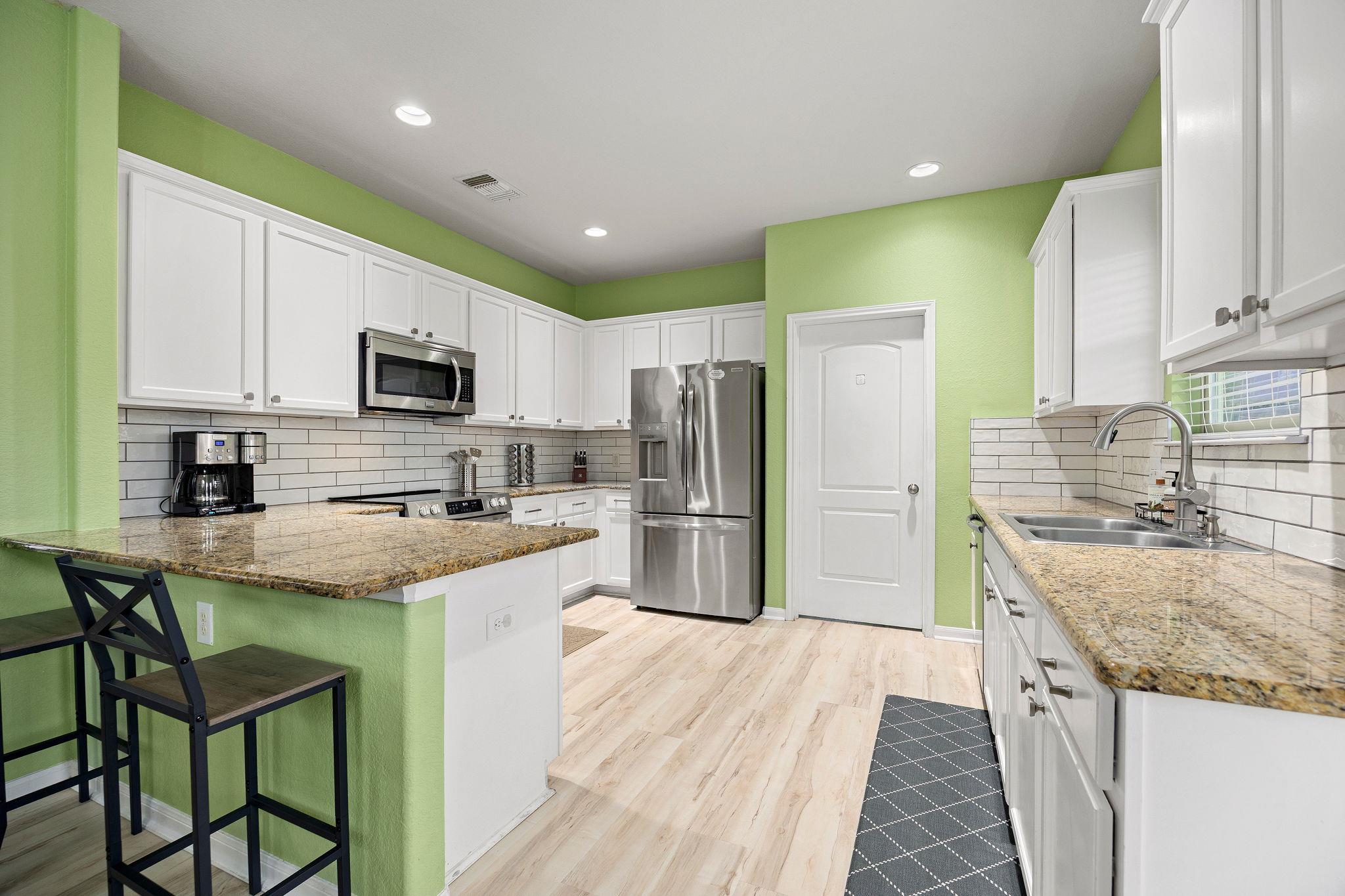 12116 Walter Vaughn Dr, Manor, TX 78653