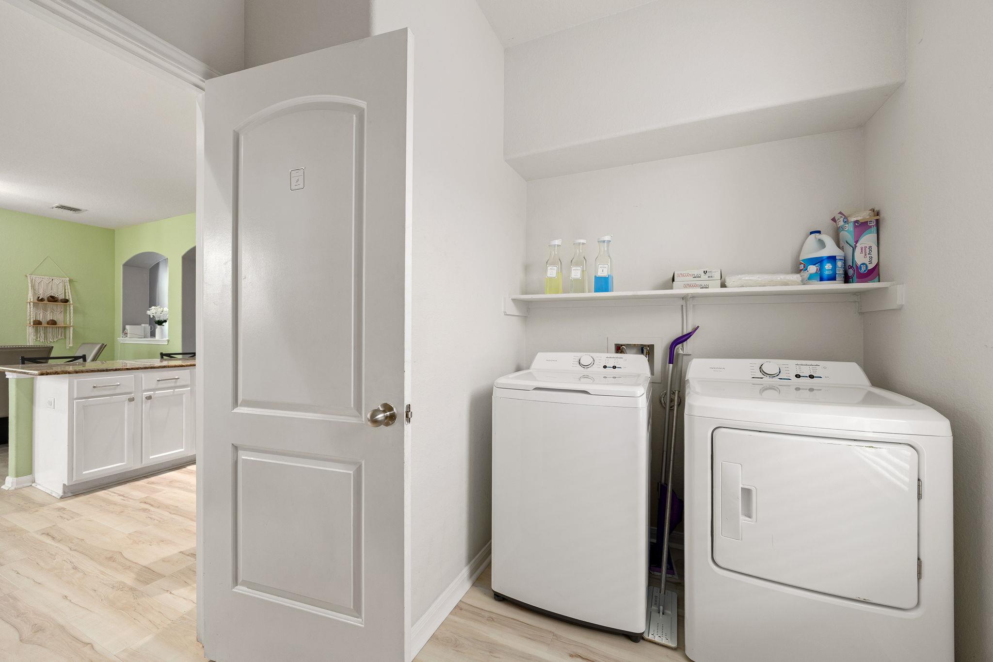 12116 Walter Vaughn Dr, Manor, TX 78653