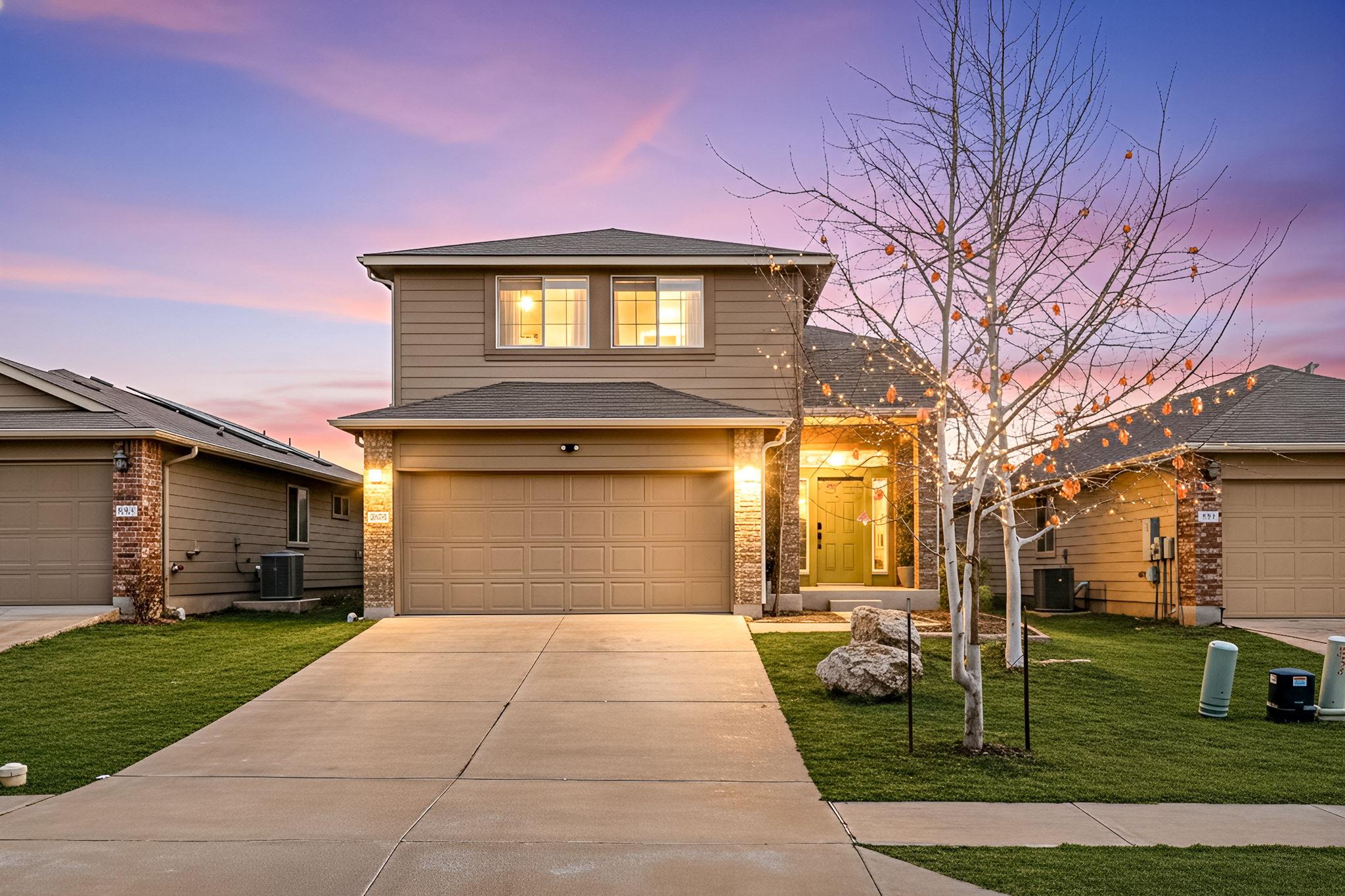 12116 Walter Vaughn Dr, Manor, TX 78653