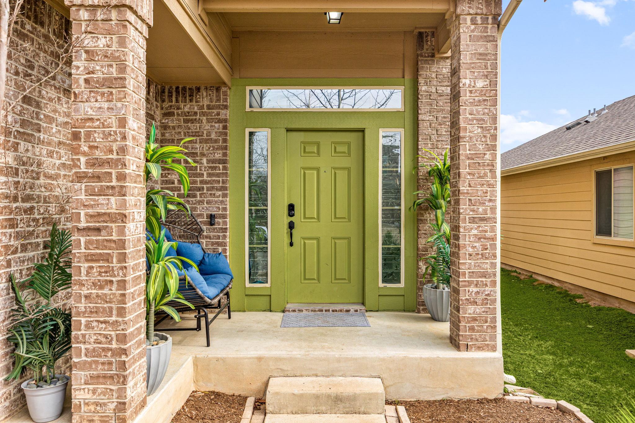 12116 Walter Vaughn Dr, Manor, TX 78653