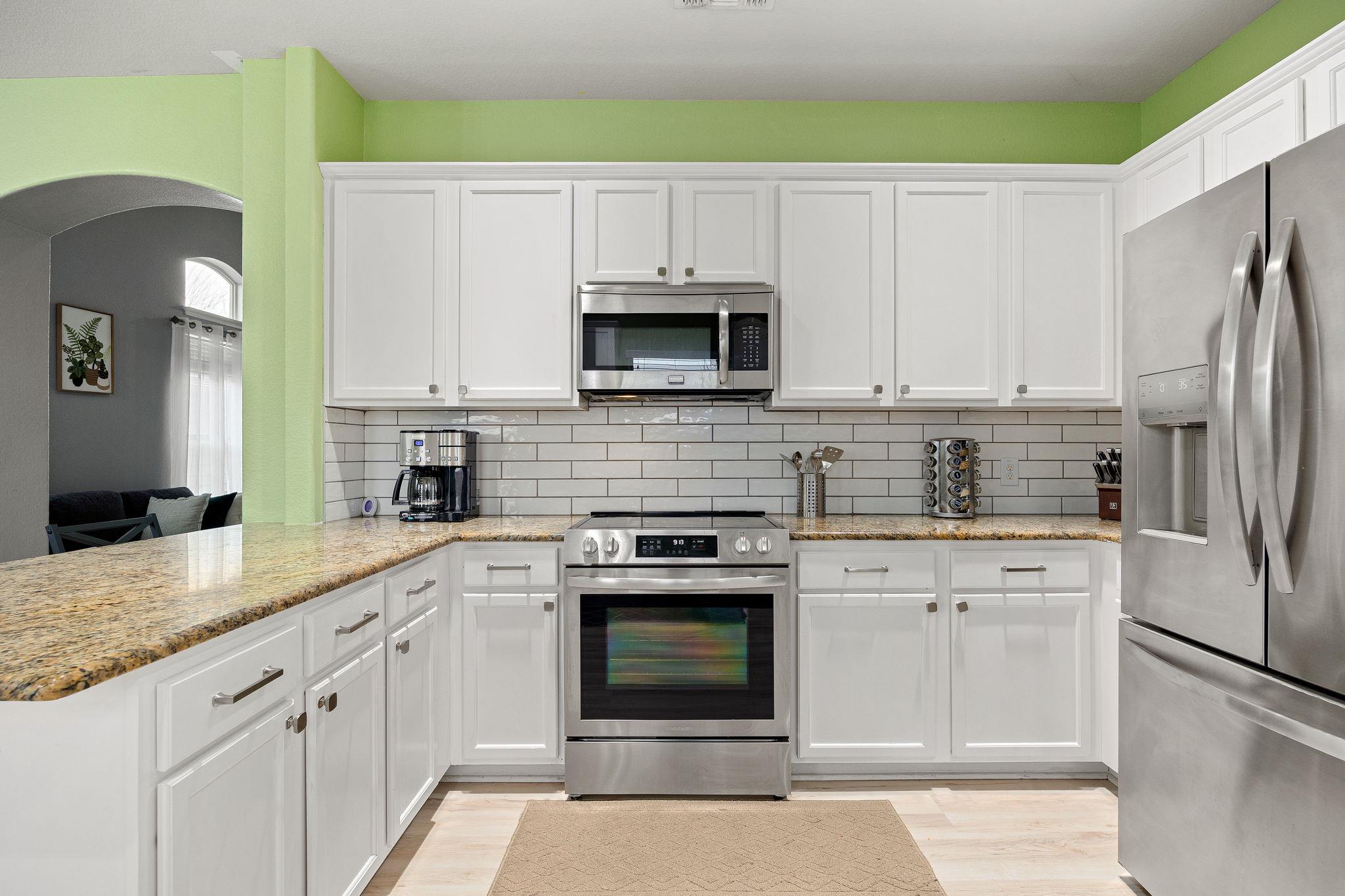 12116 Walter Vaughn Dr, Manor, TX 78653