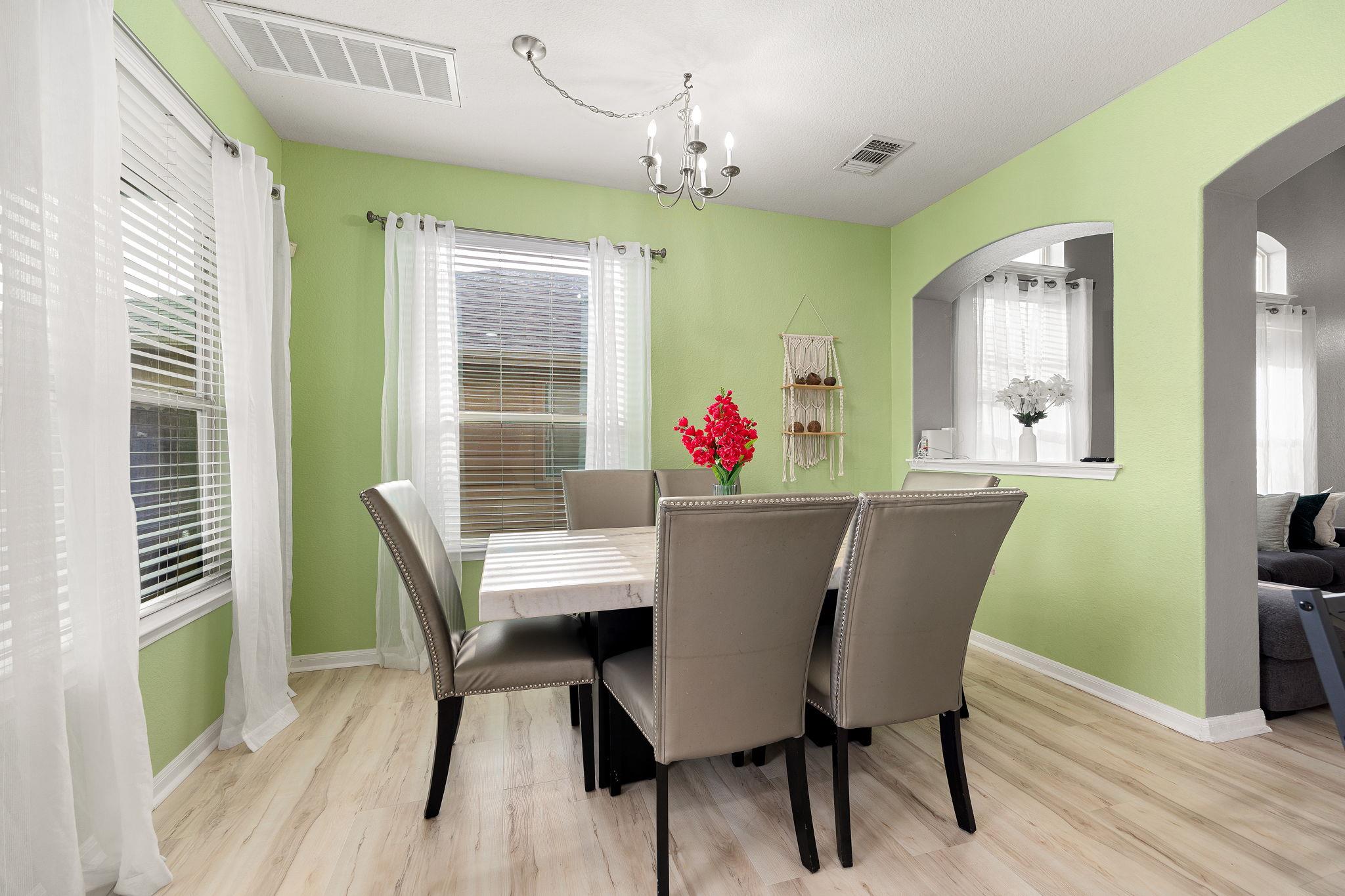 12116 Walter Vaughn Dr, Manor, TX 78653