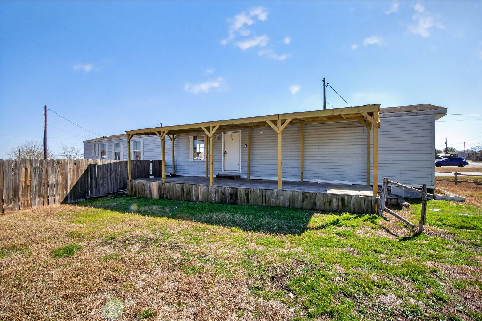 603 Stag Horn Pass, Kyle, TX 78640